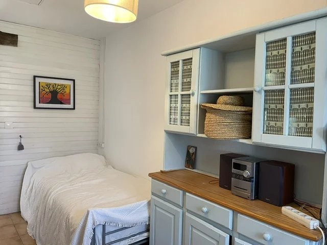 Maison à vendre, 56m², Saint-Bazile