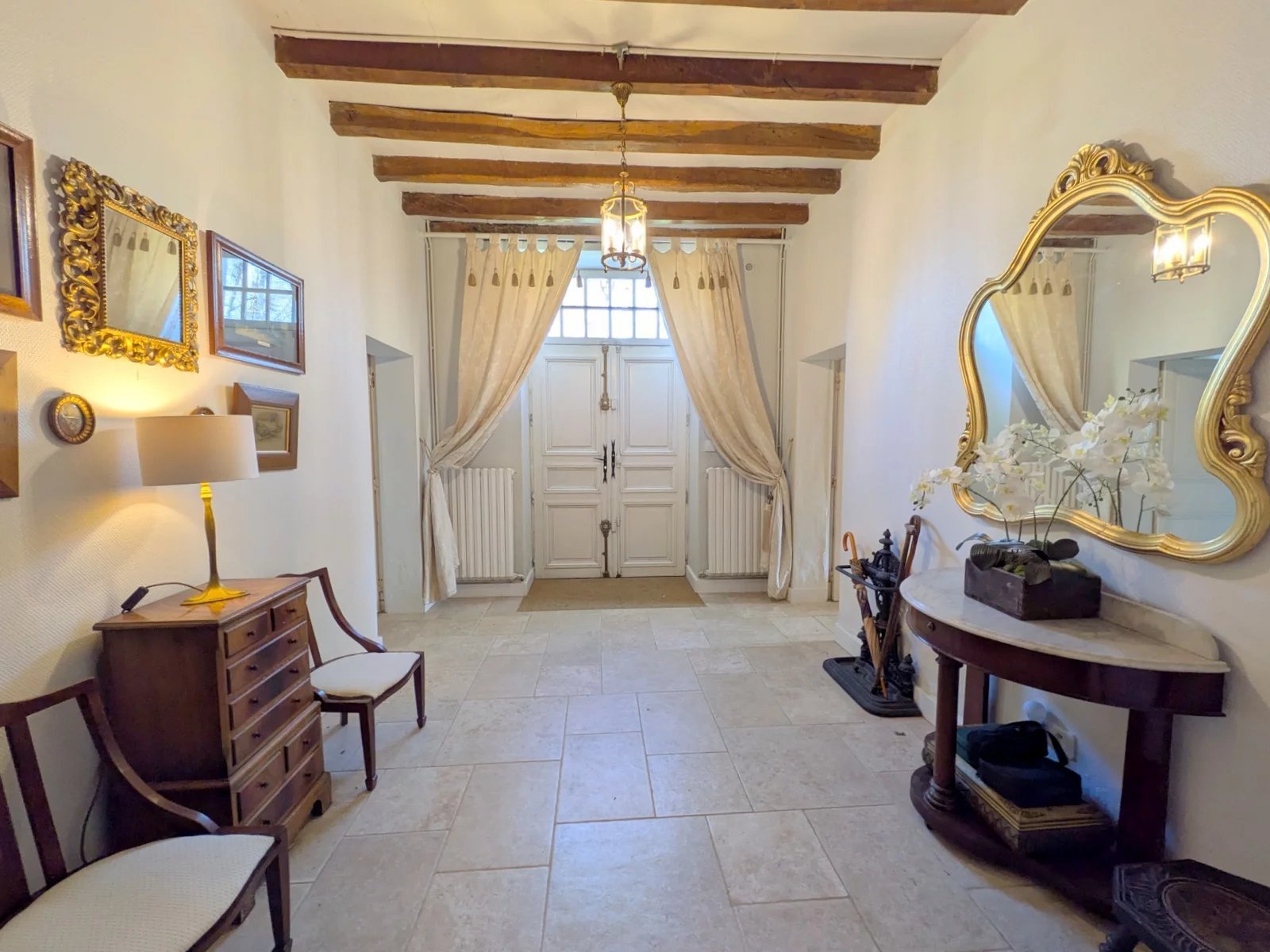 Maison à vendre, 446m², Saint-Genis-de-Saintonge
