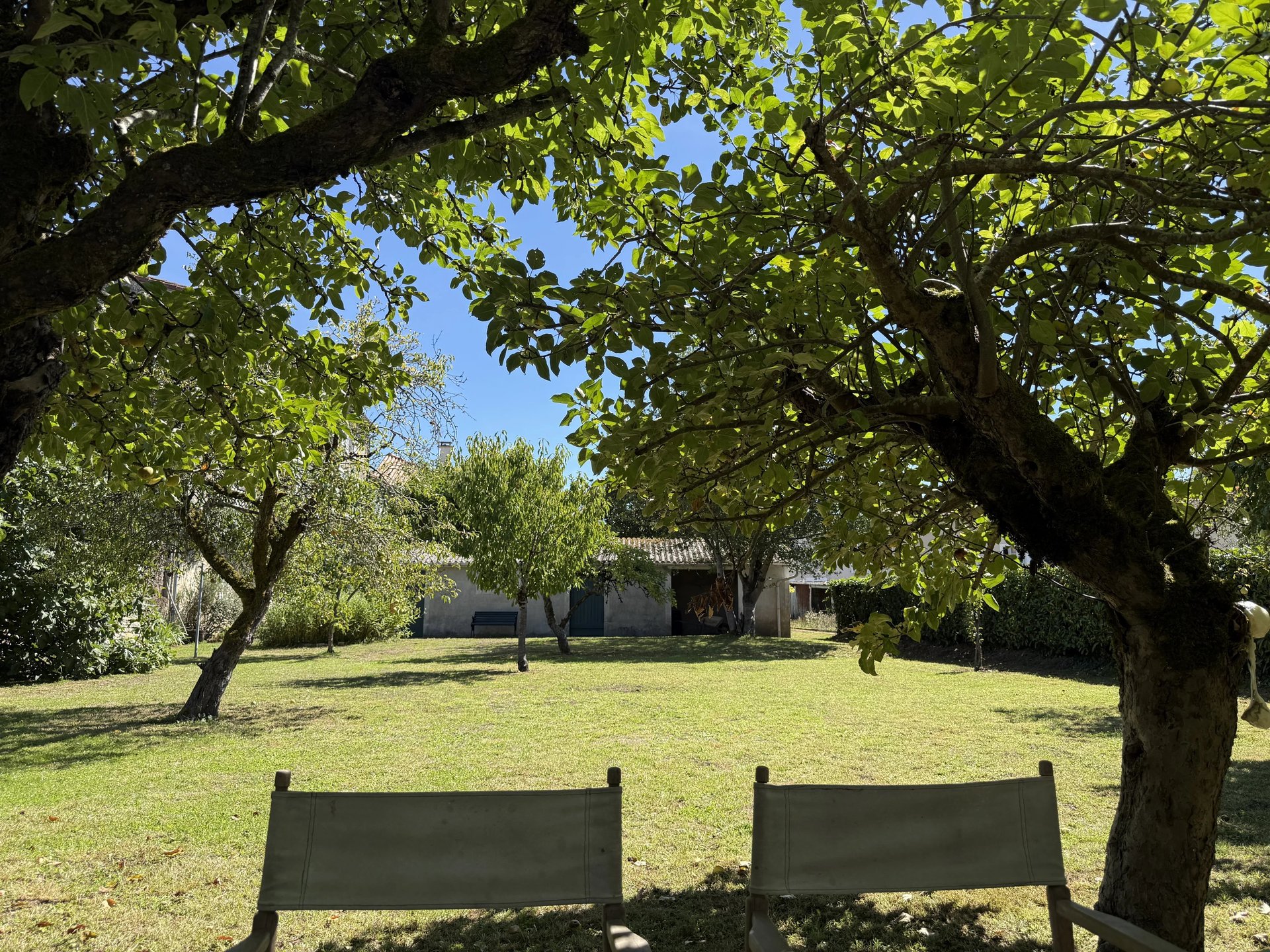 Maison à vendre, 204m², La Mothe-Saint-Héray