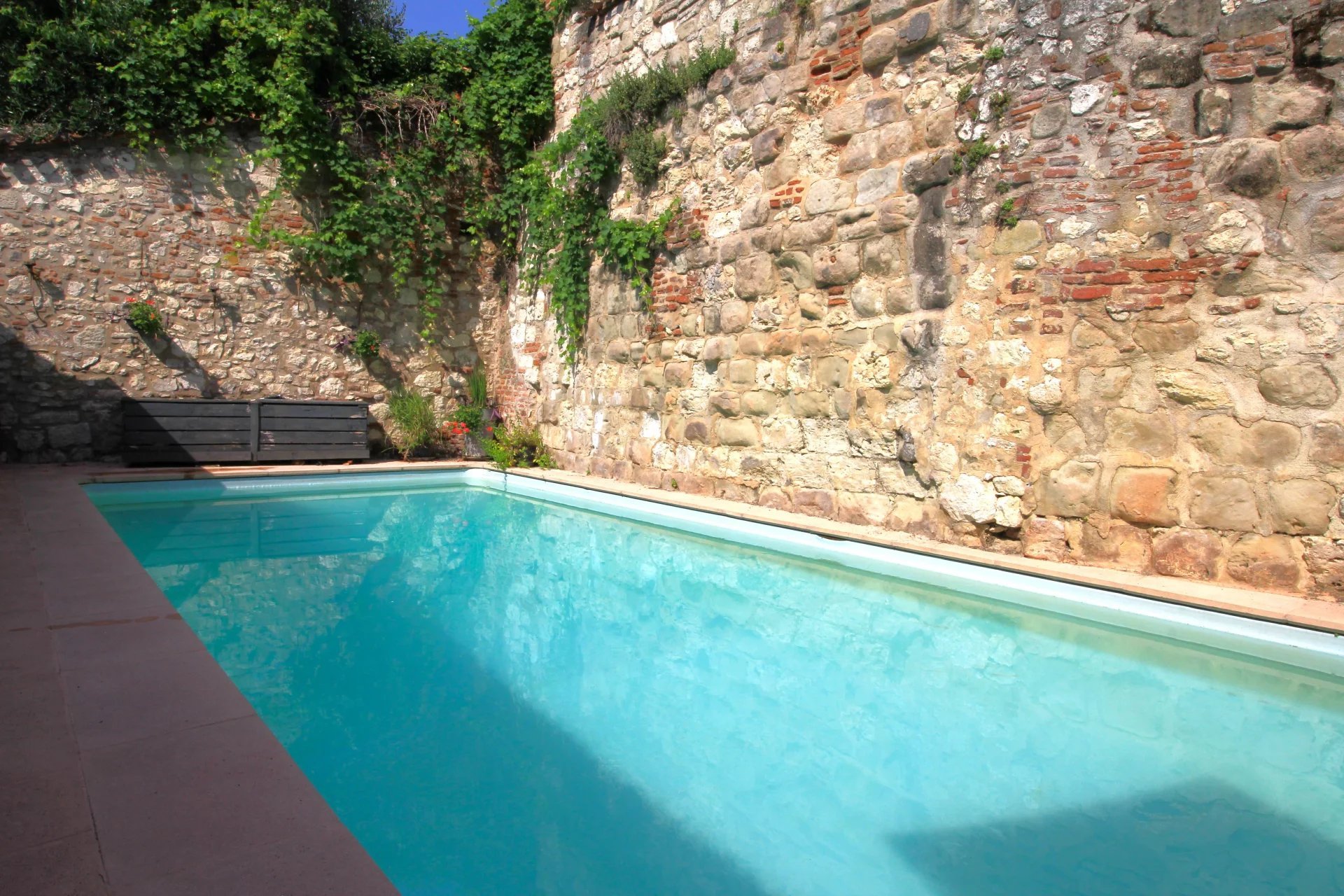 Maison à vendre, 239m², Penne-d'Agenais