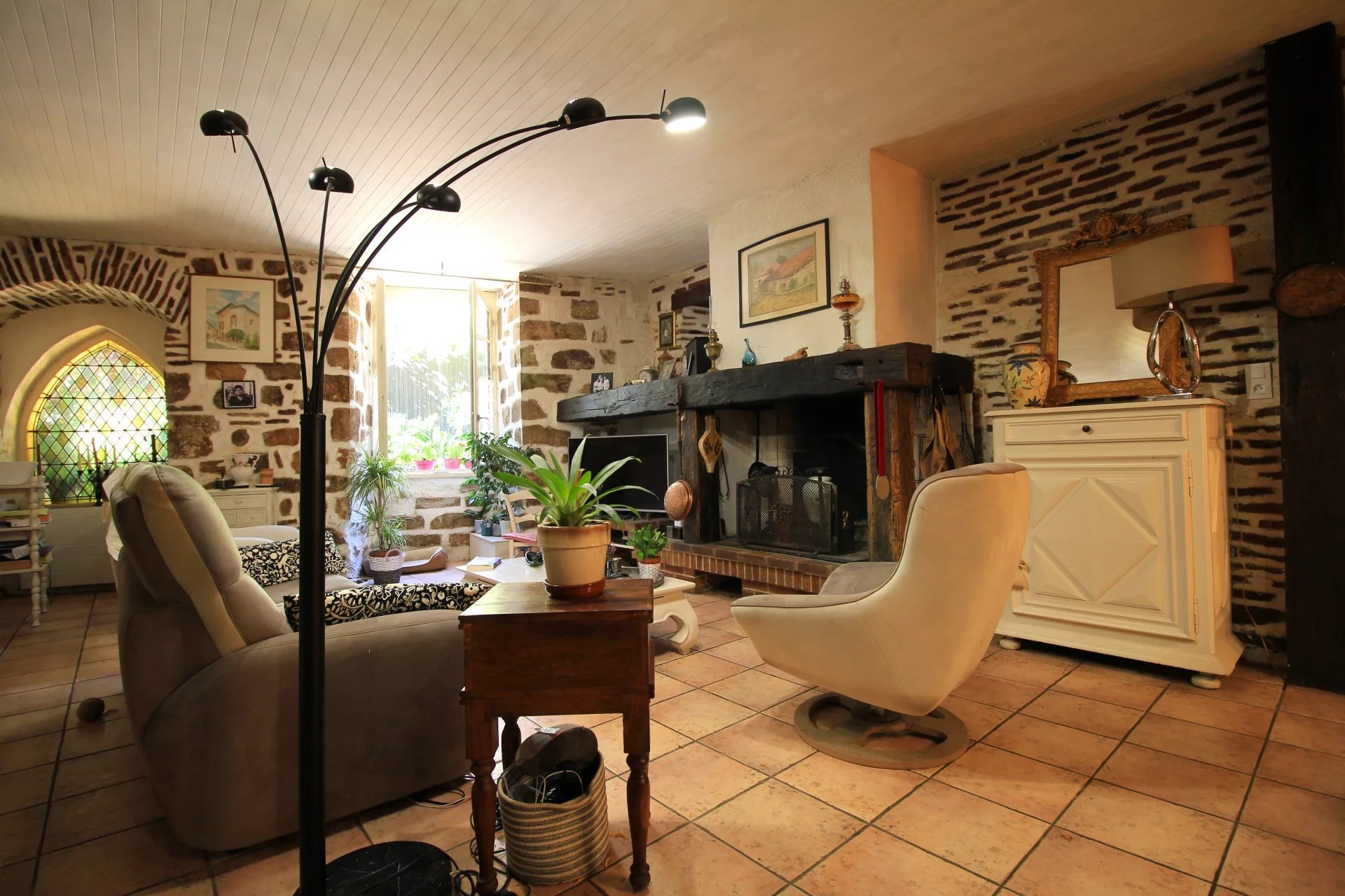 Maison à vendre, 239m², Penne-d'Agenais
