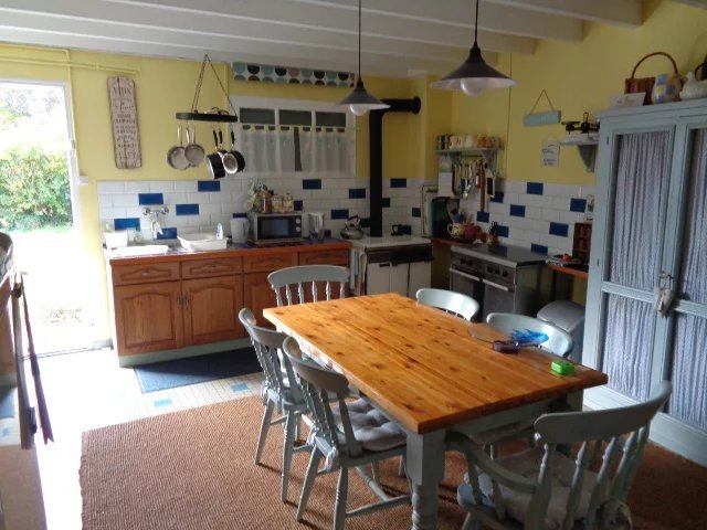 Maison à vendre, 128m², Paizay-Naudouin-Embourie