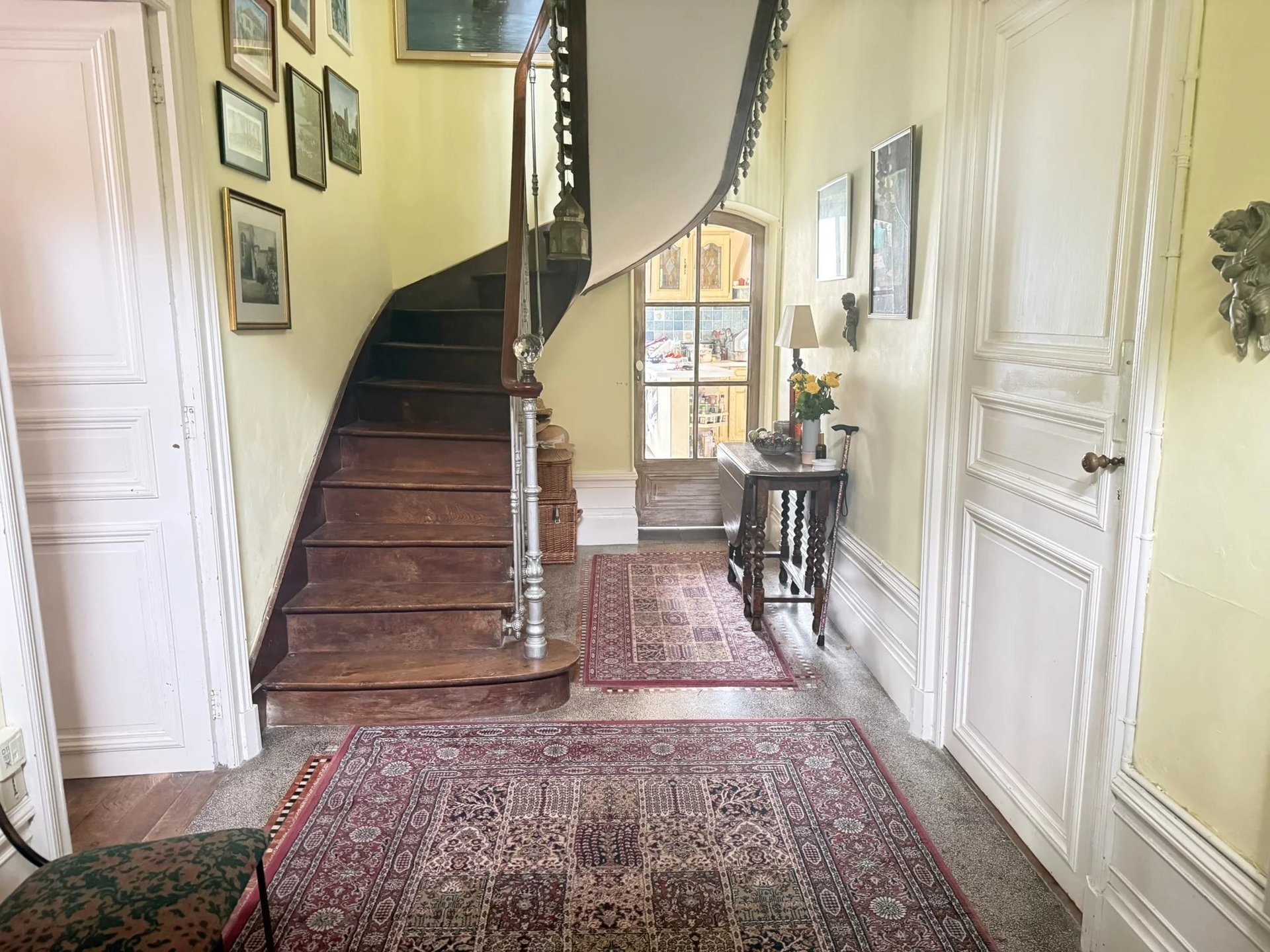 Maison à vendre, 276m², Mortagne-sur-Gironde