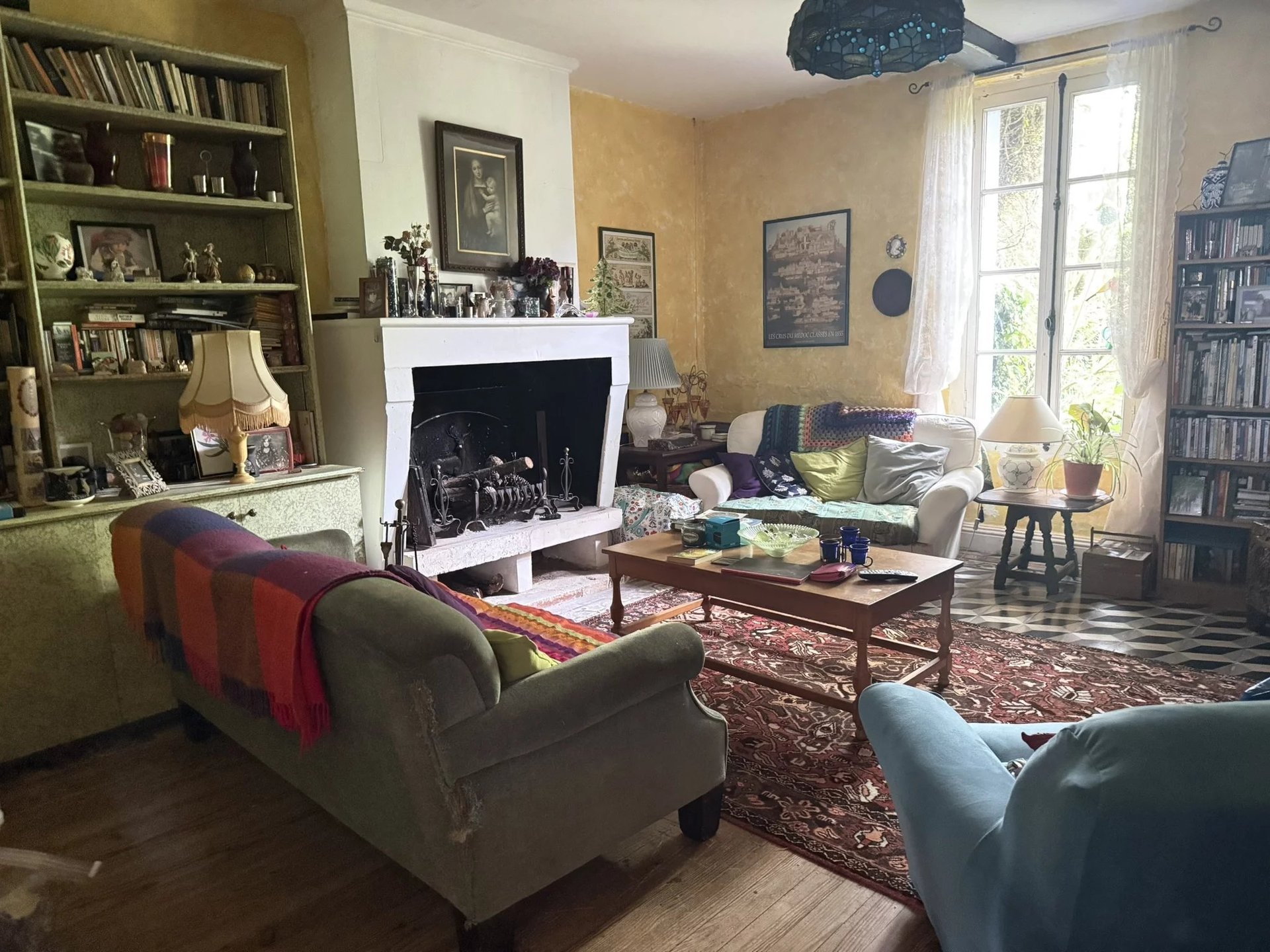 Maison à vendre, 276m², Mortagne-sur-Gironde