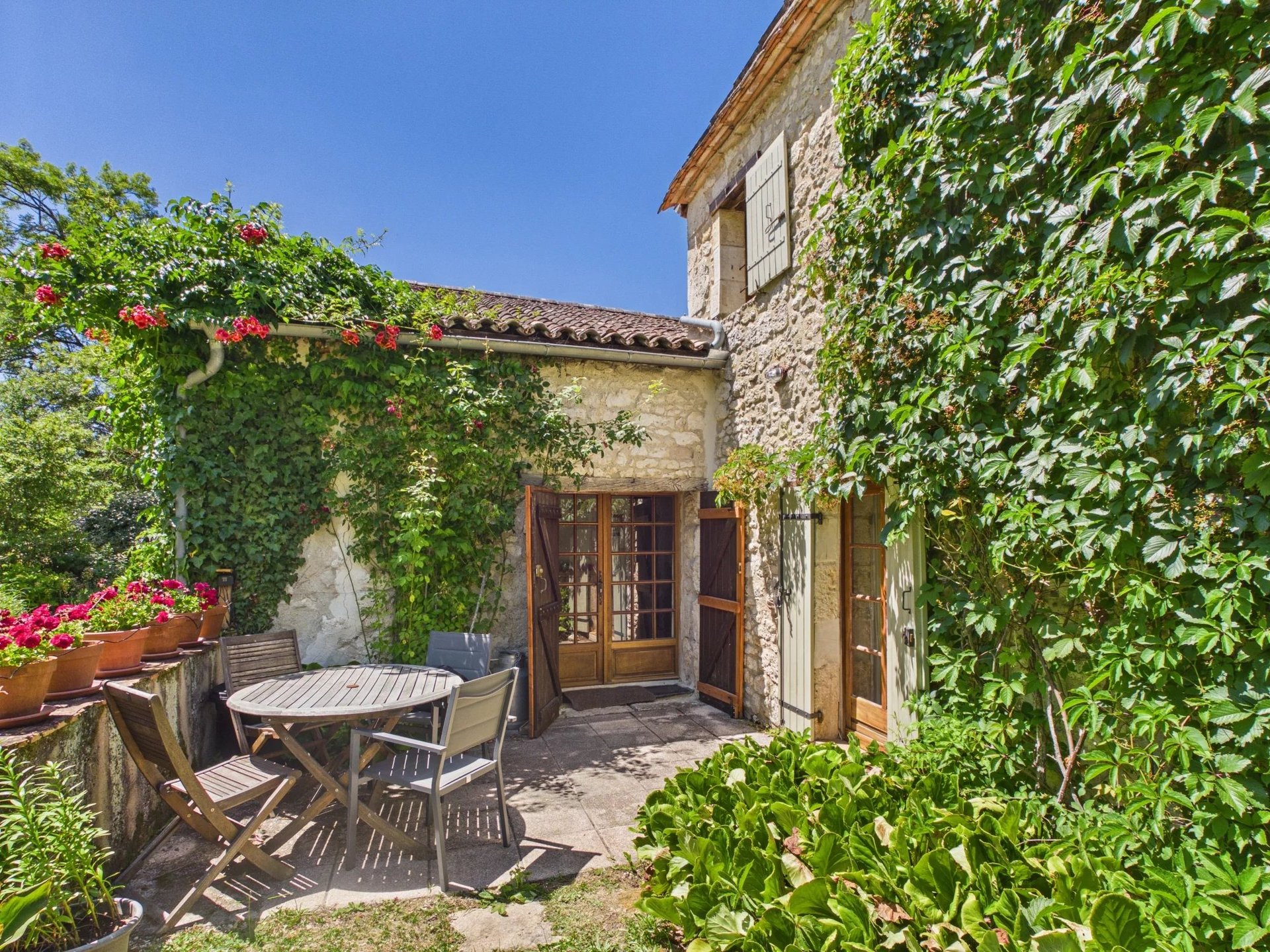 Maison à vendre, 256m², Allemans-du-Dropt