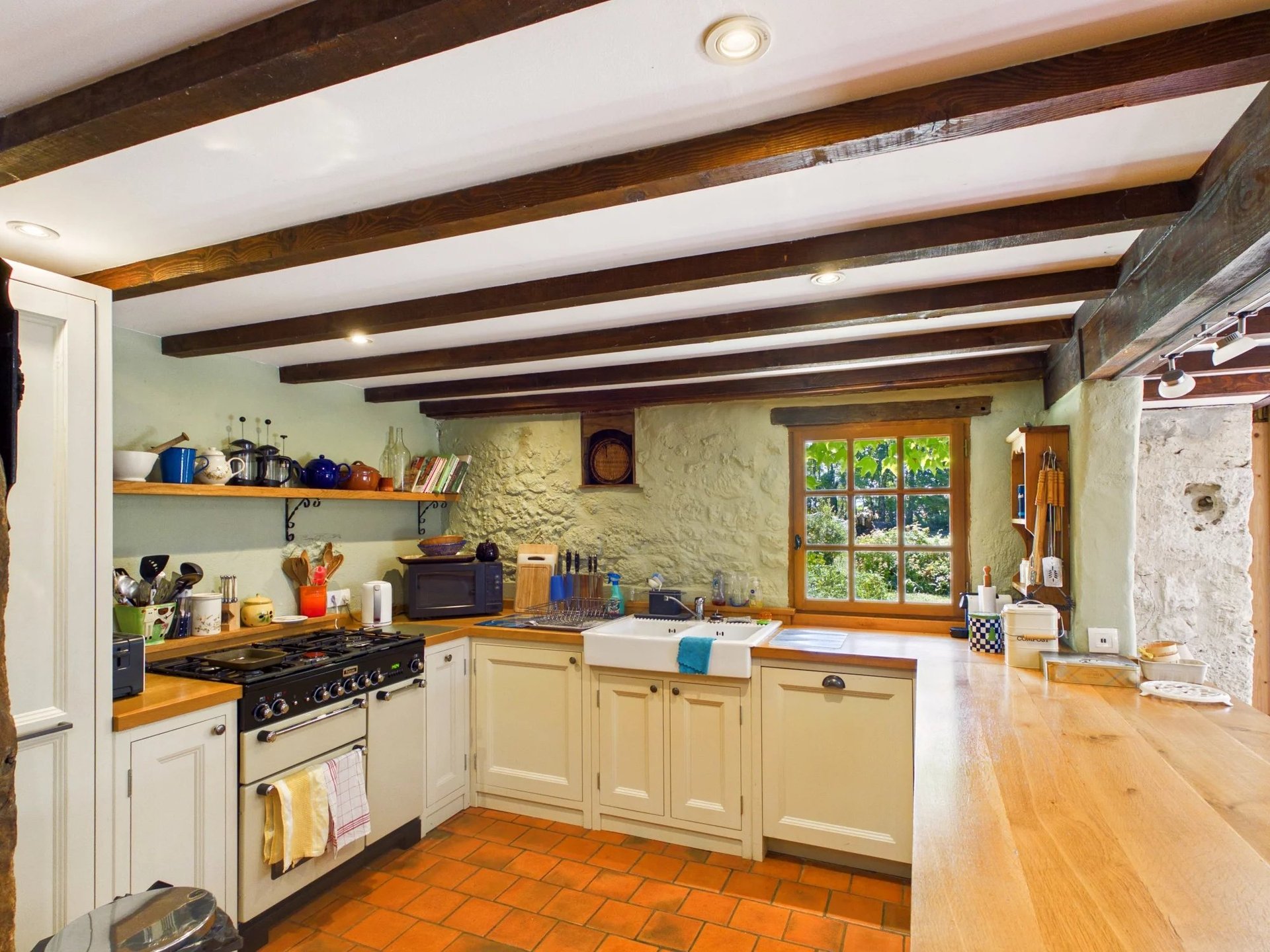 Maison à vendre, 256m², Allemans-du-Dropt
