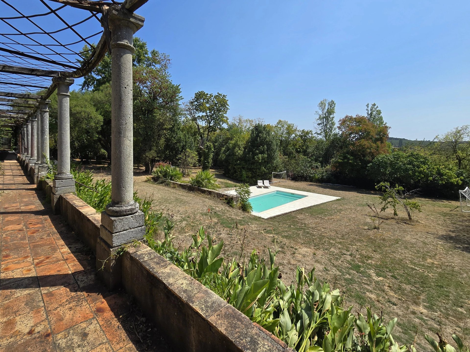 Maison à vendre, 513m², Saint-Barthélemy-d'Agenais