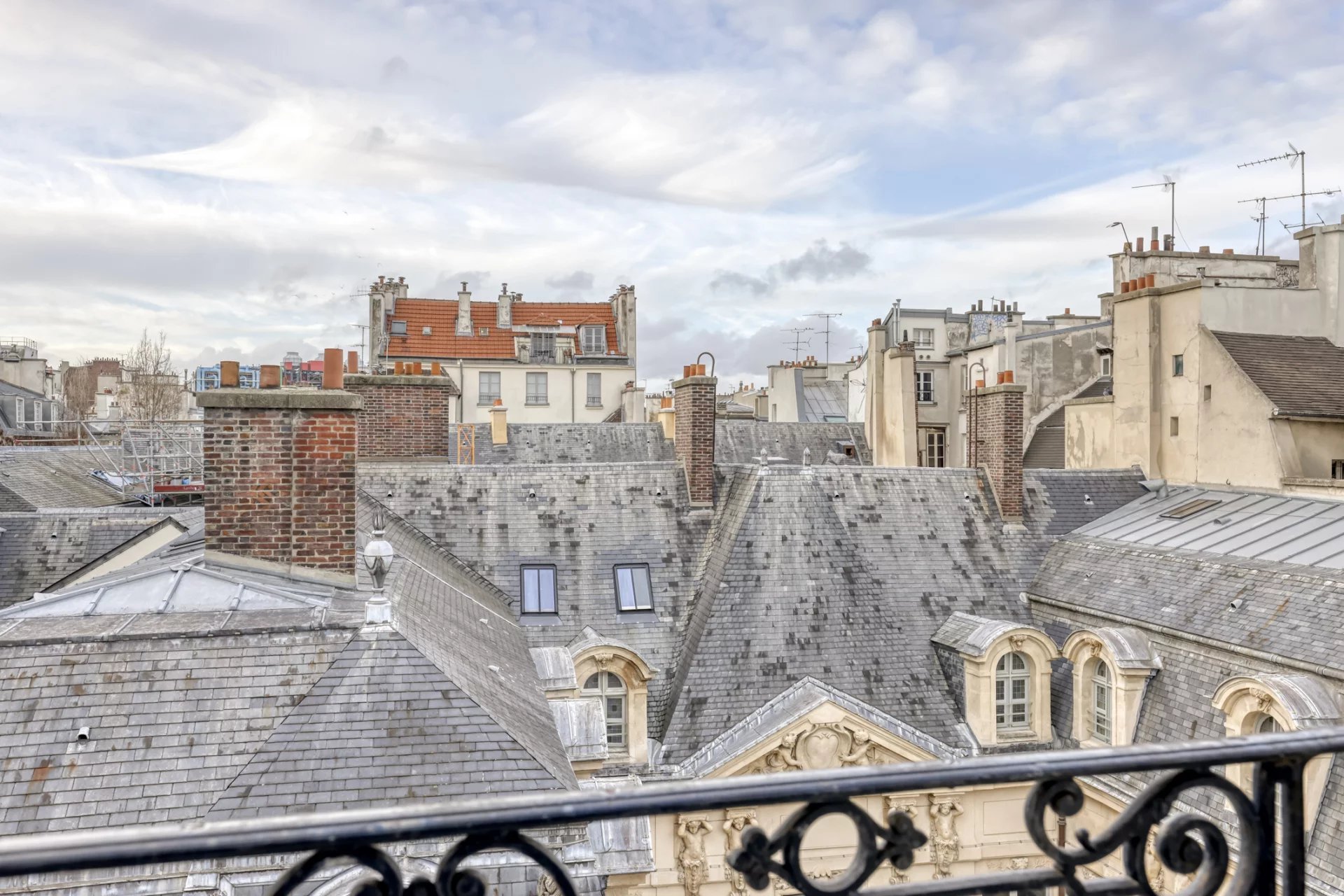 Maison à vendre, 124m², Paris 4ème