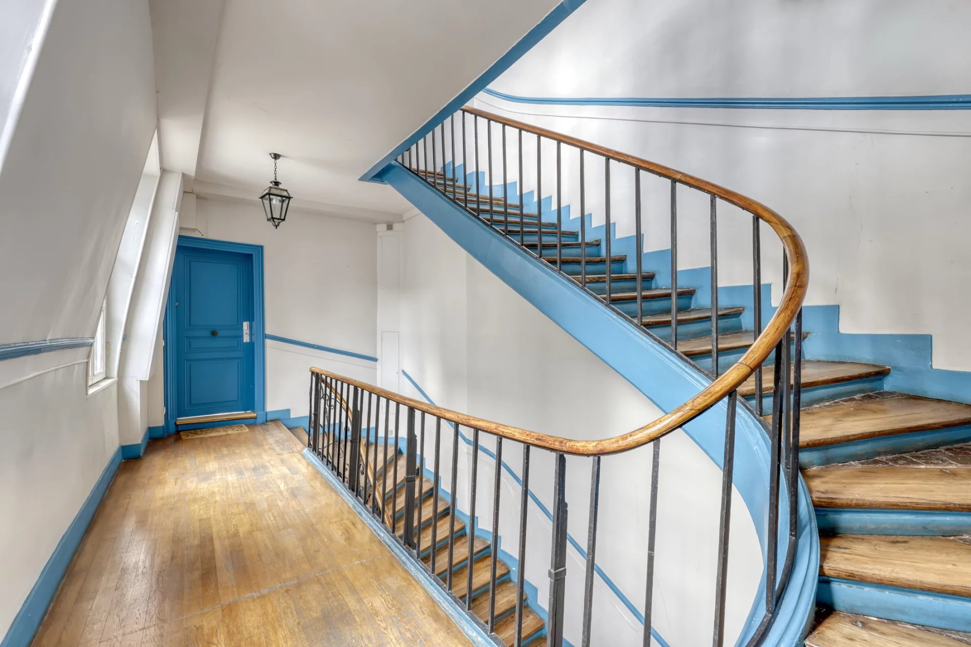 Maison à vendre, 124m², Paris 4ème