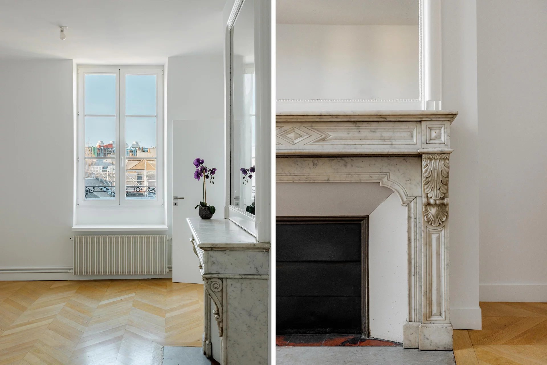 Maison à vendre, 124m², Paris 4ème