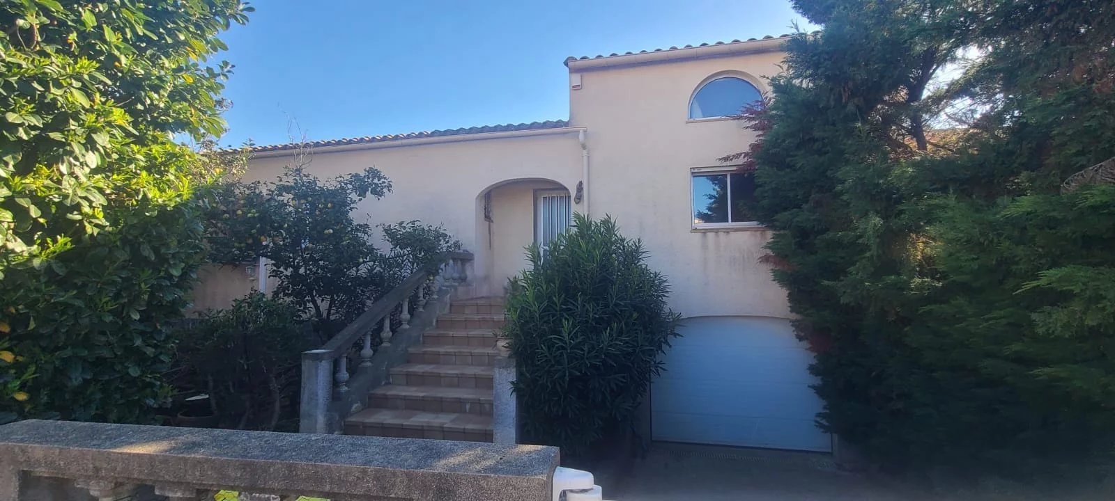 Maison à vendre, 202m², Villeneuve-de-la-Raho