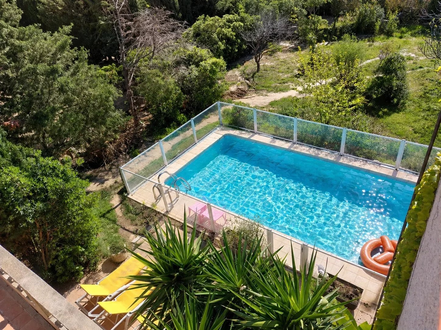 Maison à vendre, 202m², Villeneuve-de-la-Raho