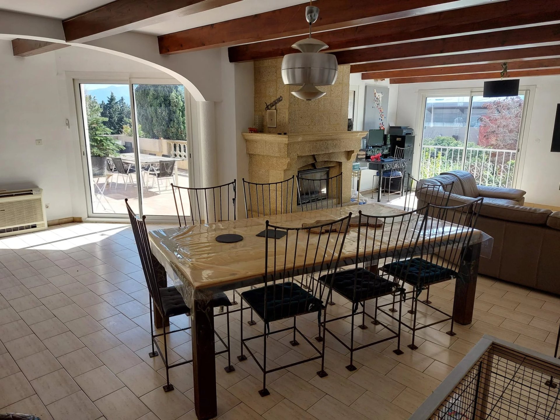 Maison à vendre, 202m², Villeneuve-de-la-Raho