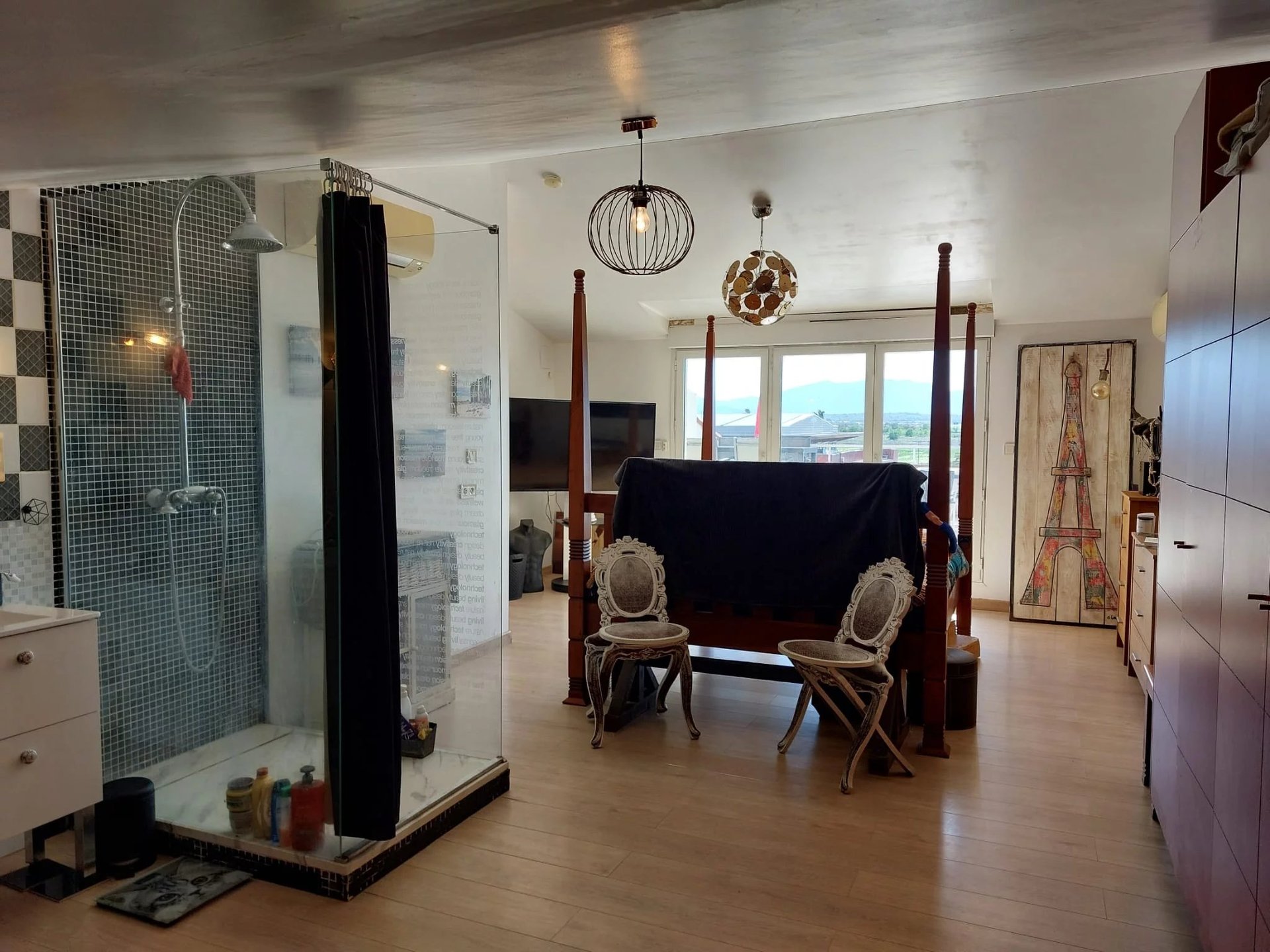 Maison à vendre, 202m², Villeneuve-de-la-Raho