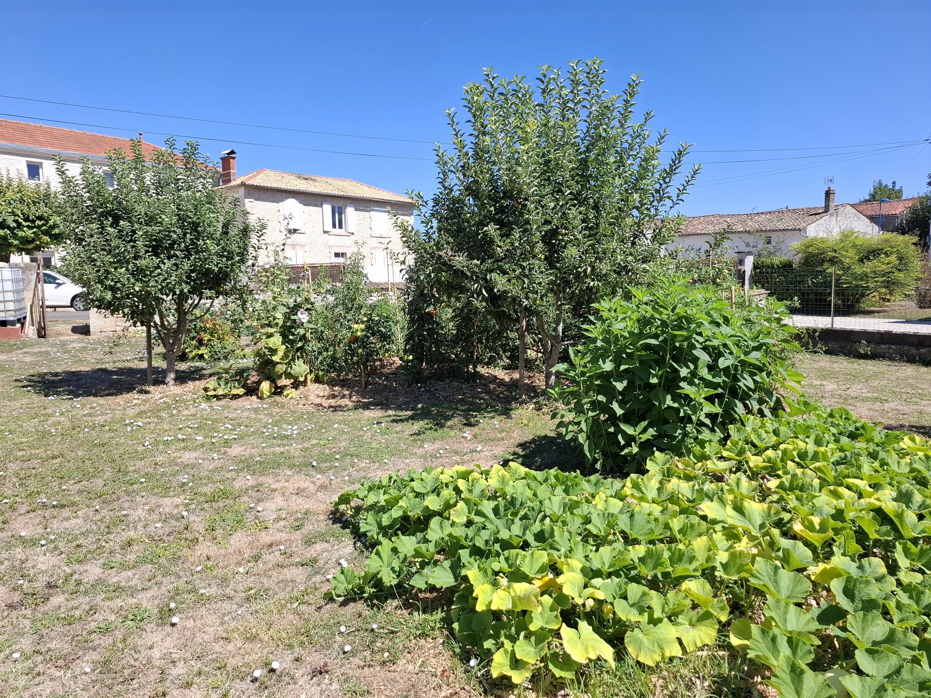 Maison à vendre, 190m², Brioux-sur-Boutonne