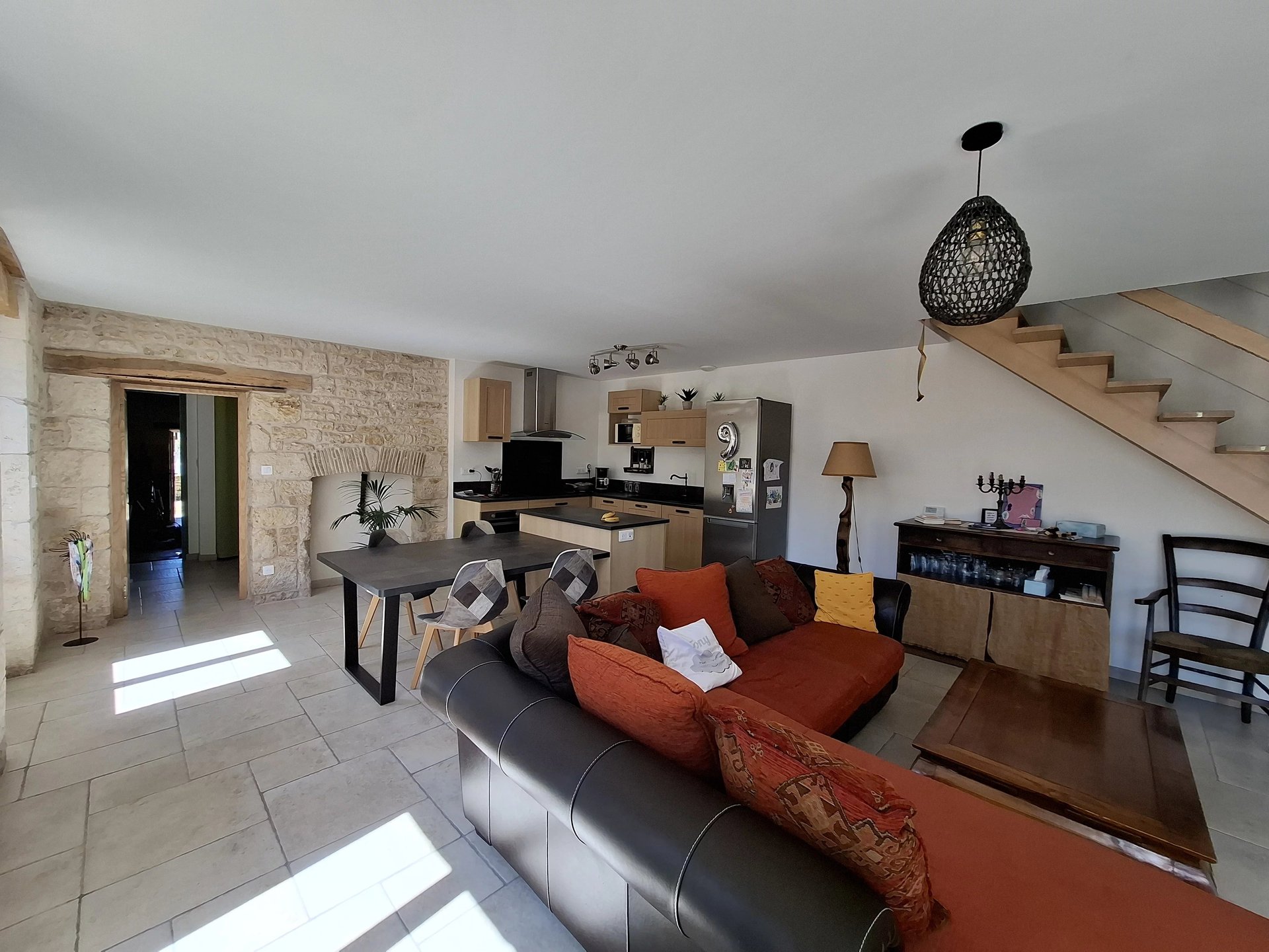 Maison à vendre, 190m², Brioux-sur-Boutonne
