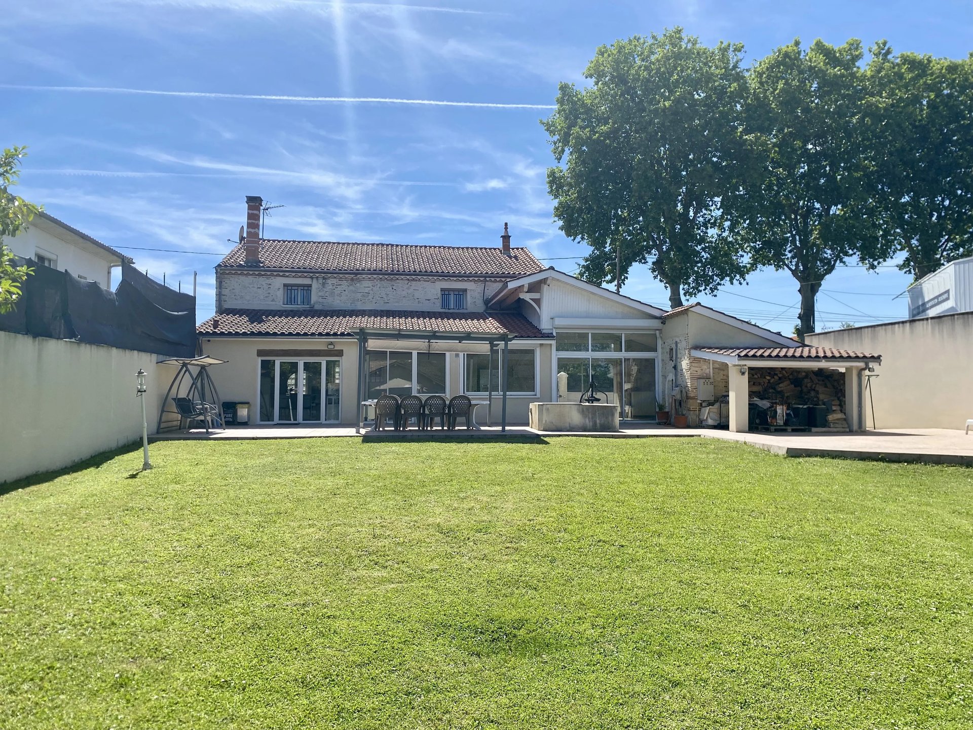 Maison à vendre, 254m², Villeneuve-sur-Lot