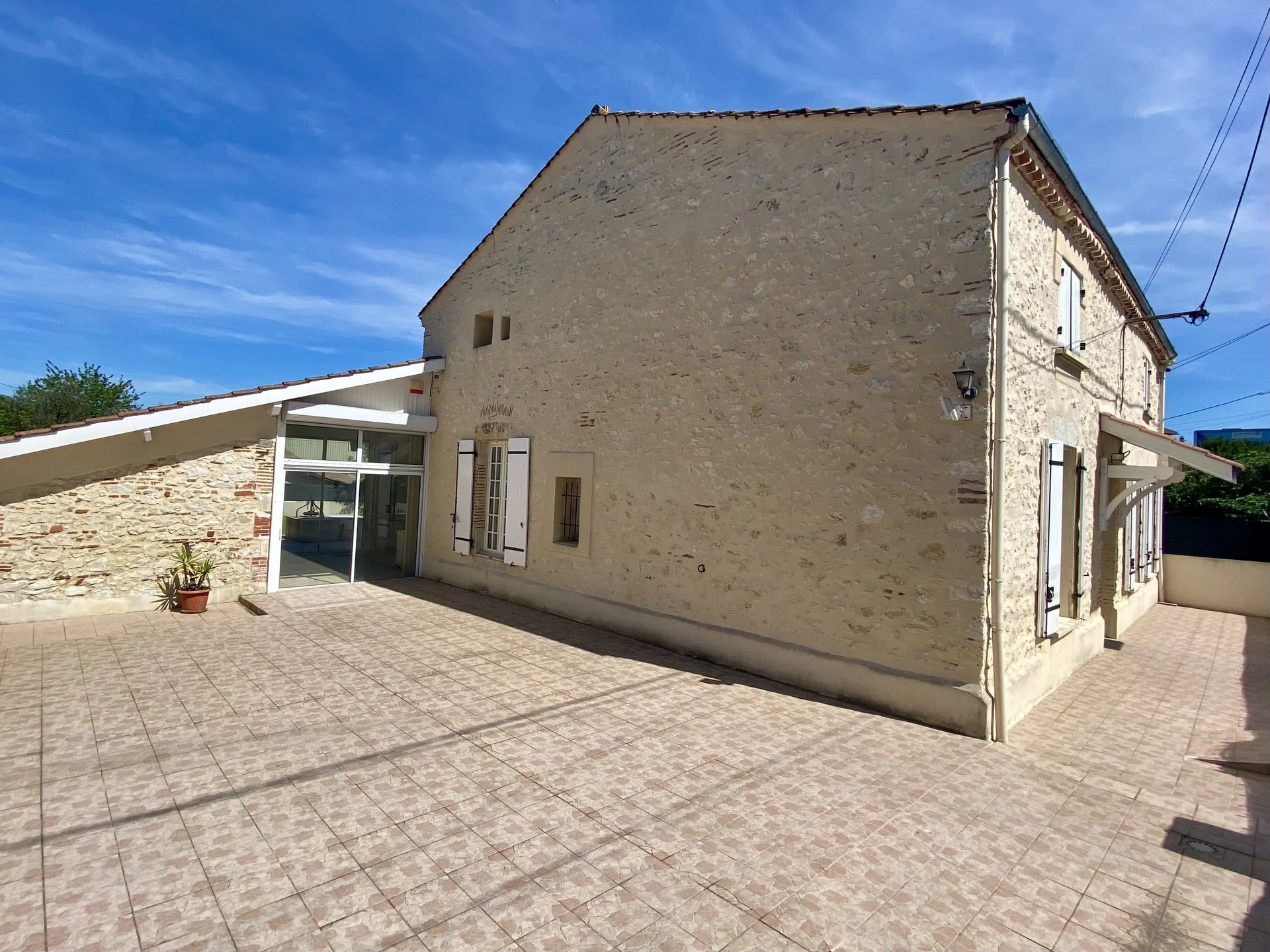 Maison à vendre, 254m², Villeneuve-sur-Lot