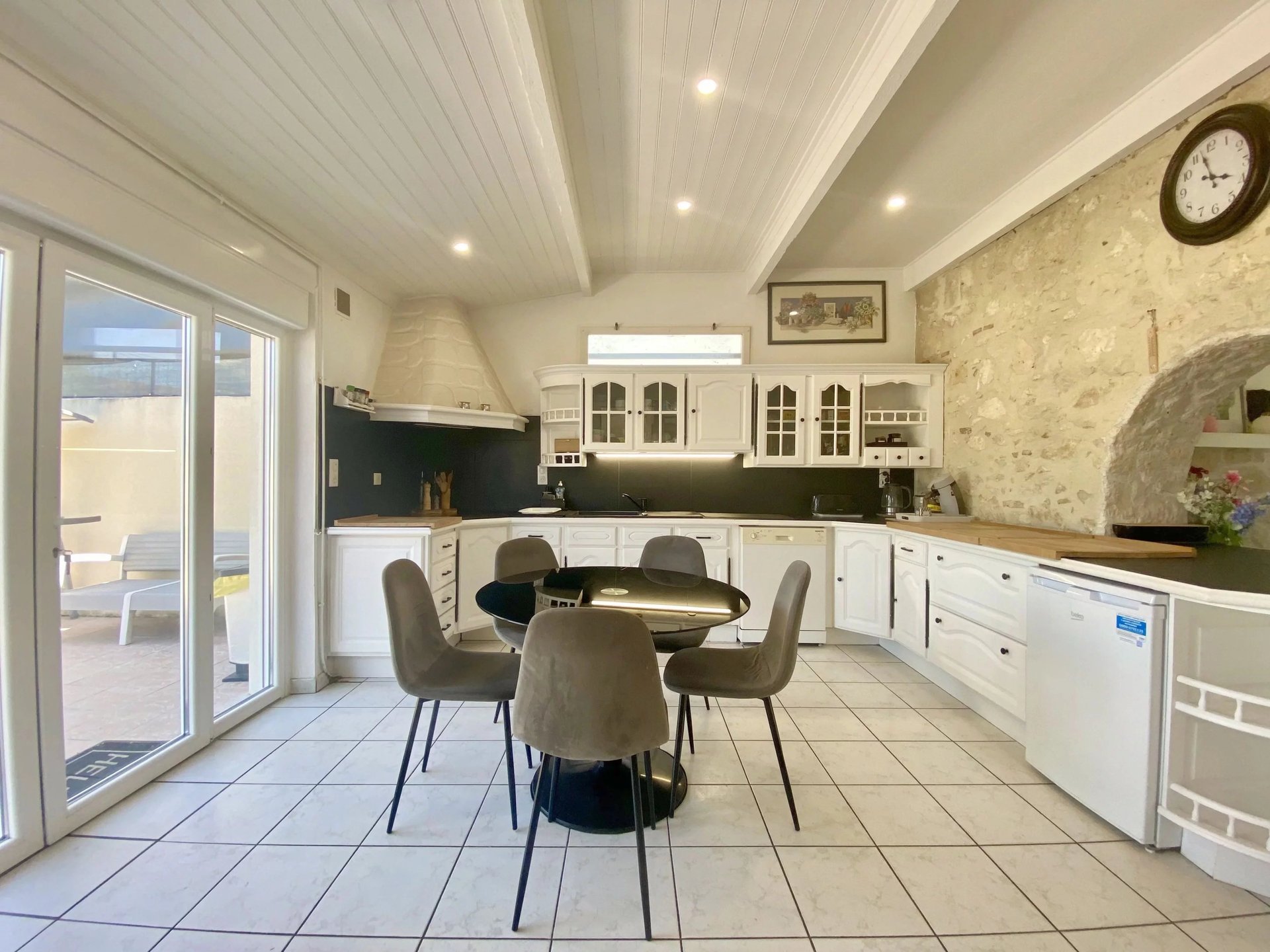Maison à vendre, 254m², Villeneuve-sur-Lot