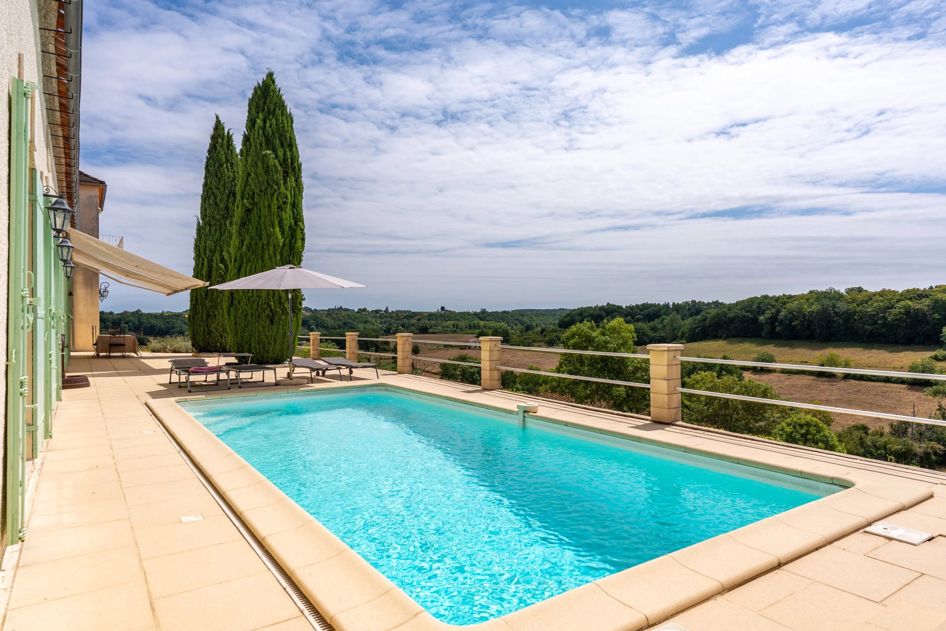Maison à vendre, 460m², Pessac-sur-Dordogne