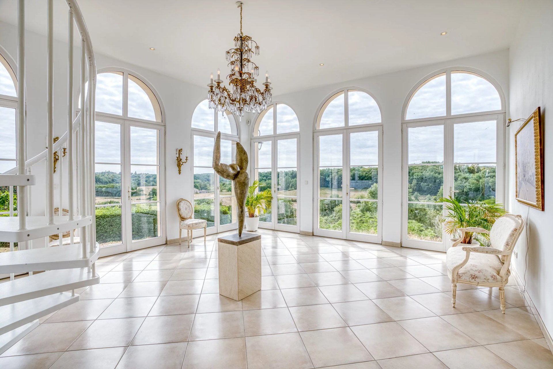 Maison à vendre, 460m², Pessac-sur-Dordogne