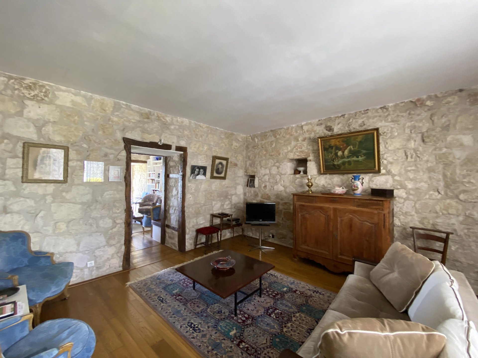 Maison à vendre, 300m², Tournon-d'Agenais