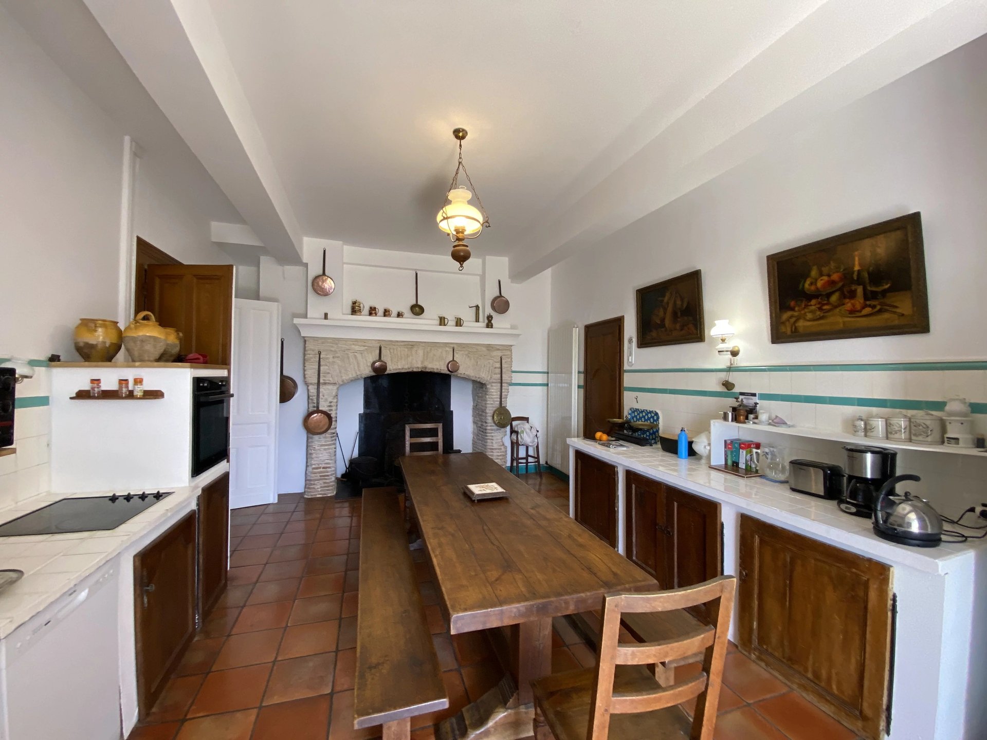 Maison à vendre, 300m², Tournon-d'Agenais
