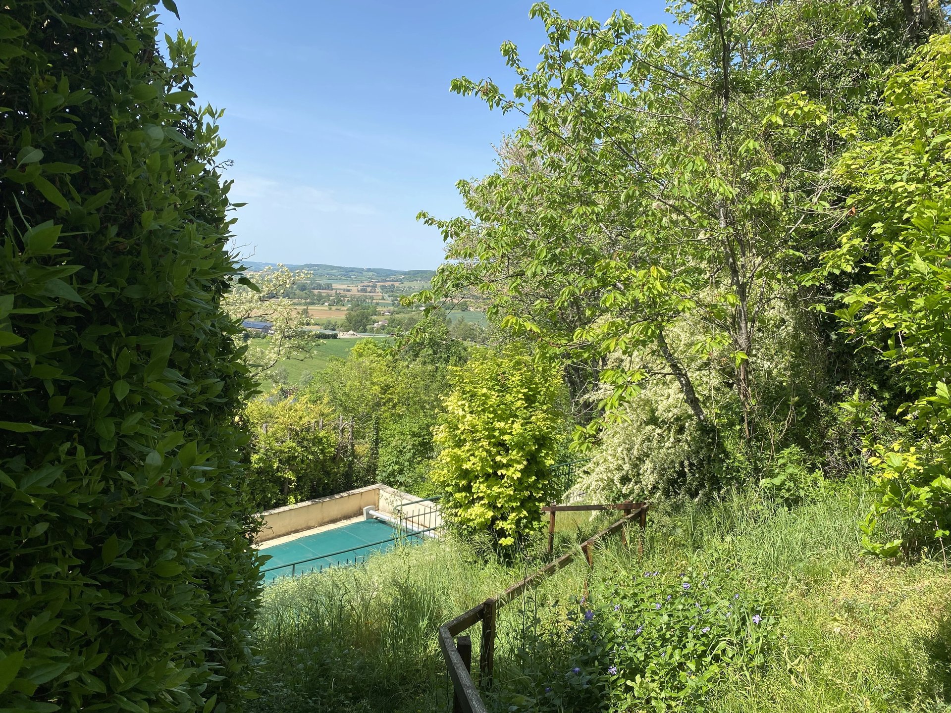 Maison à vendre, 300m², Tournon-d'Agenais