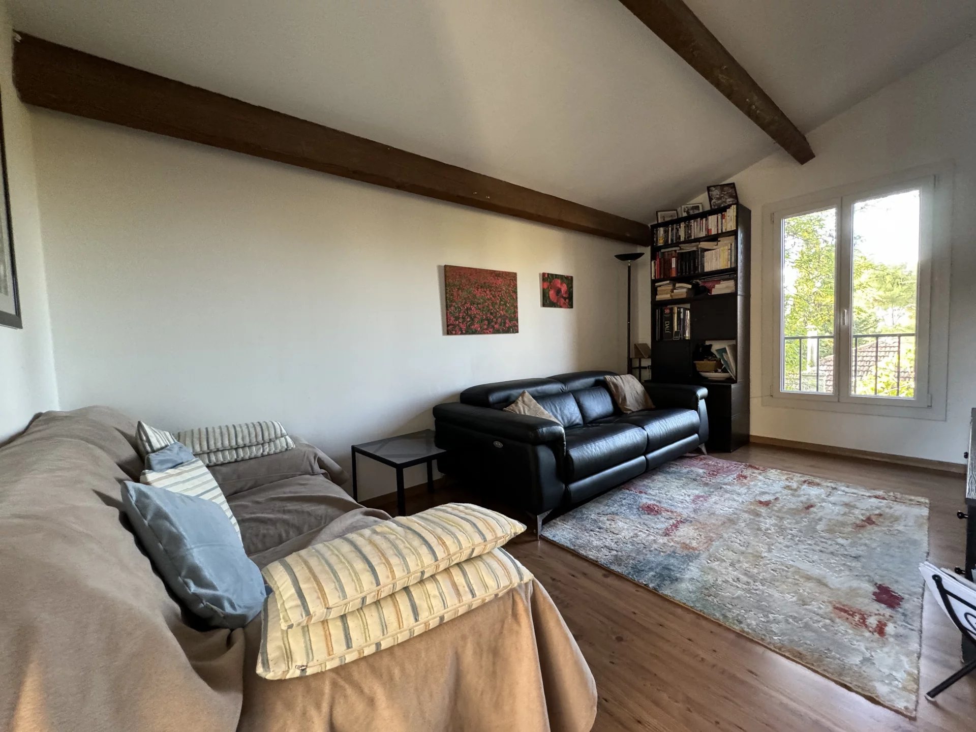 Appartement à vendre, 66m², Aix-en-Provence