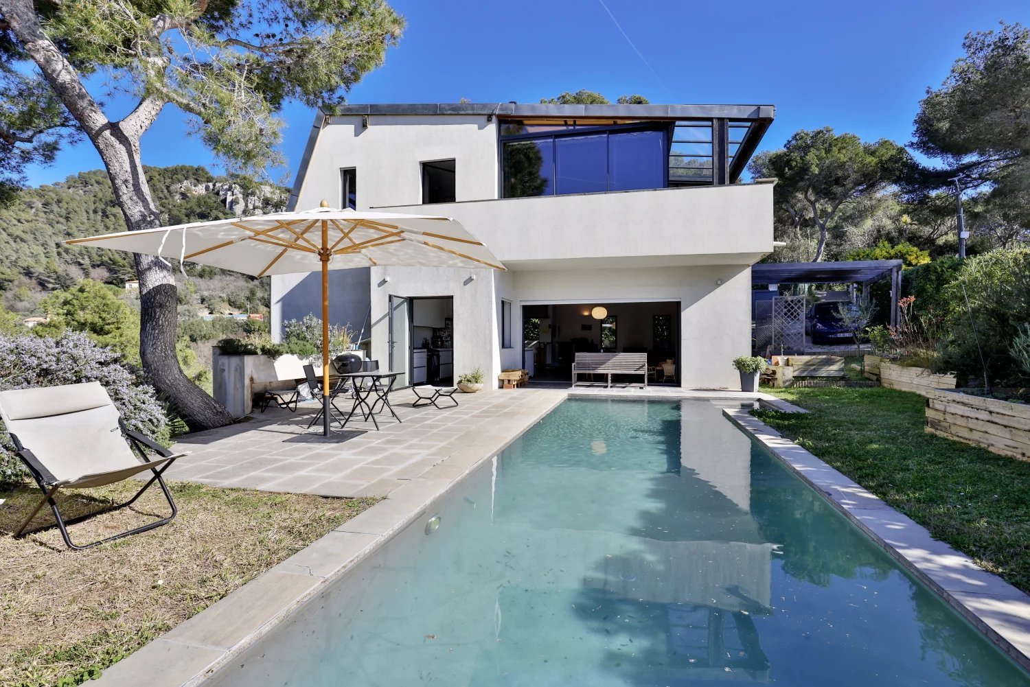 Maison à vendre, 253m², Nice