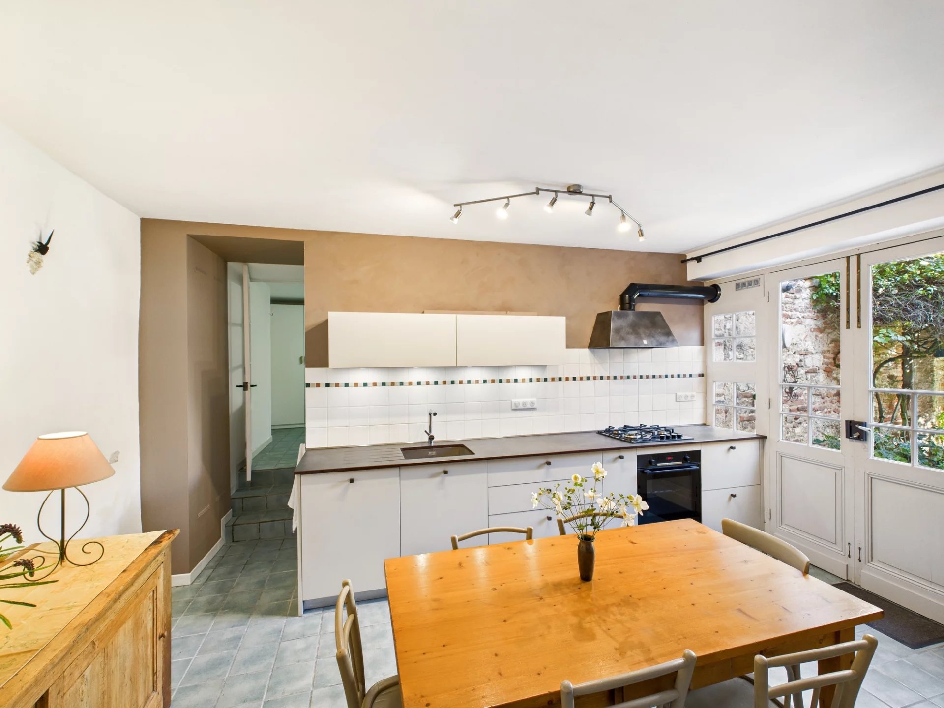 Maison à vendre, 120m², Penne-d'Agenais