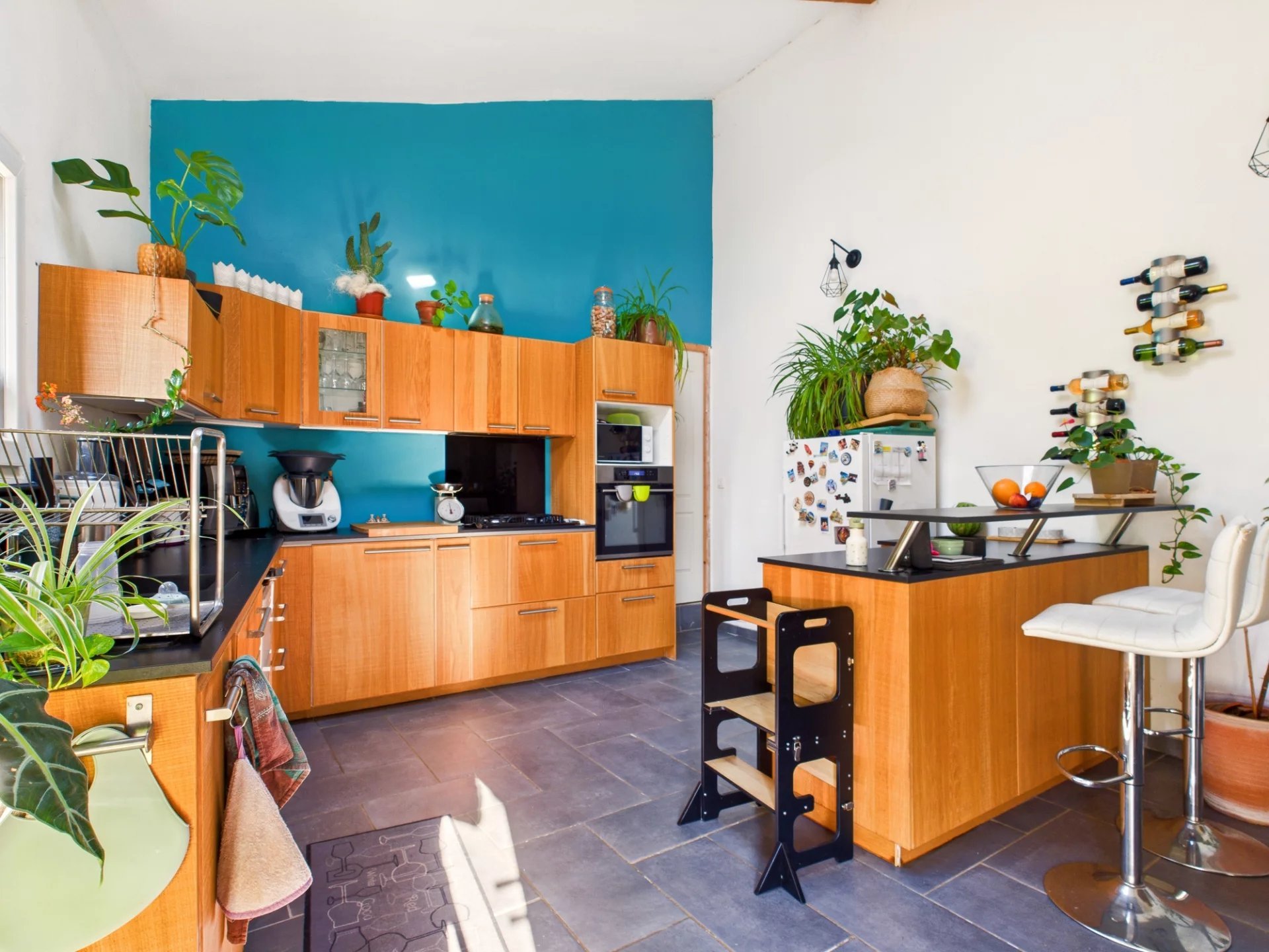 Maison à vendre, 170m², Abjat-sur-Bandiat