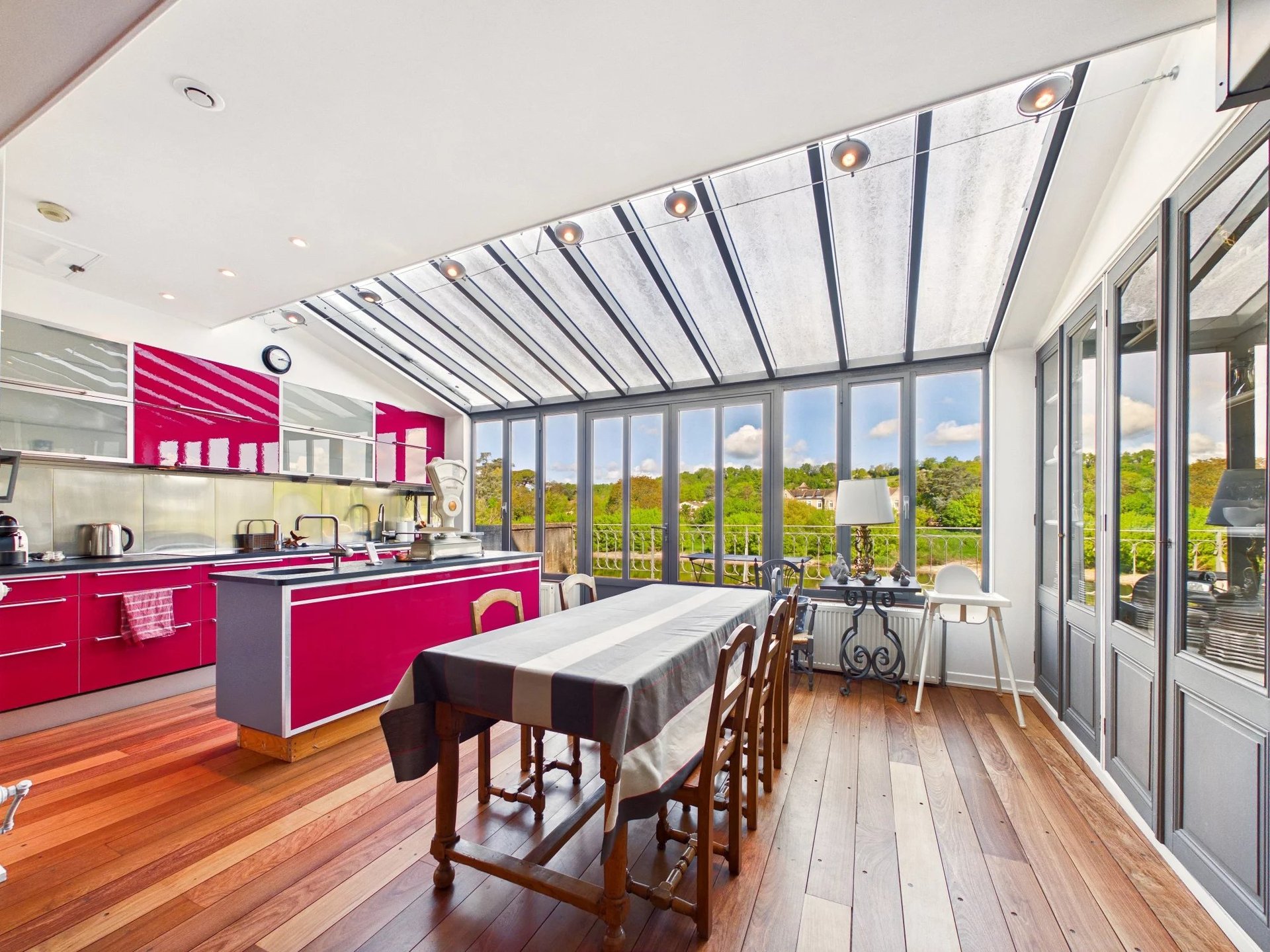 Maison à vendre, 207m², Sainte-Foy-la-Grande