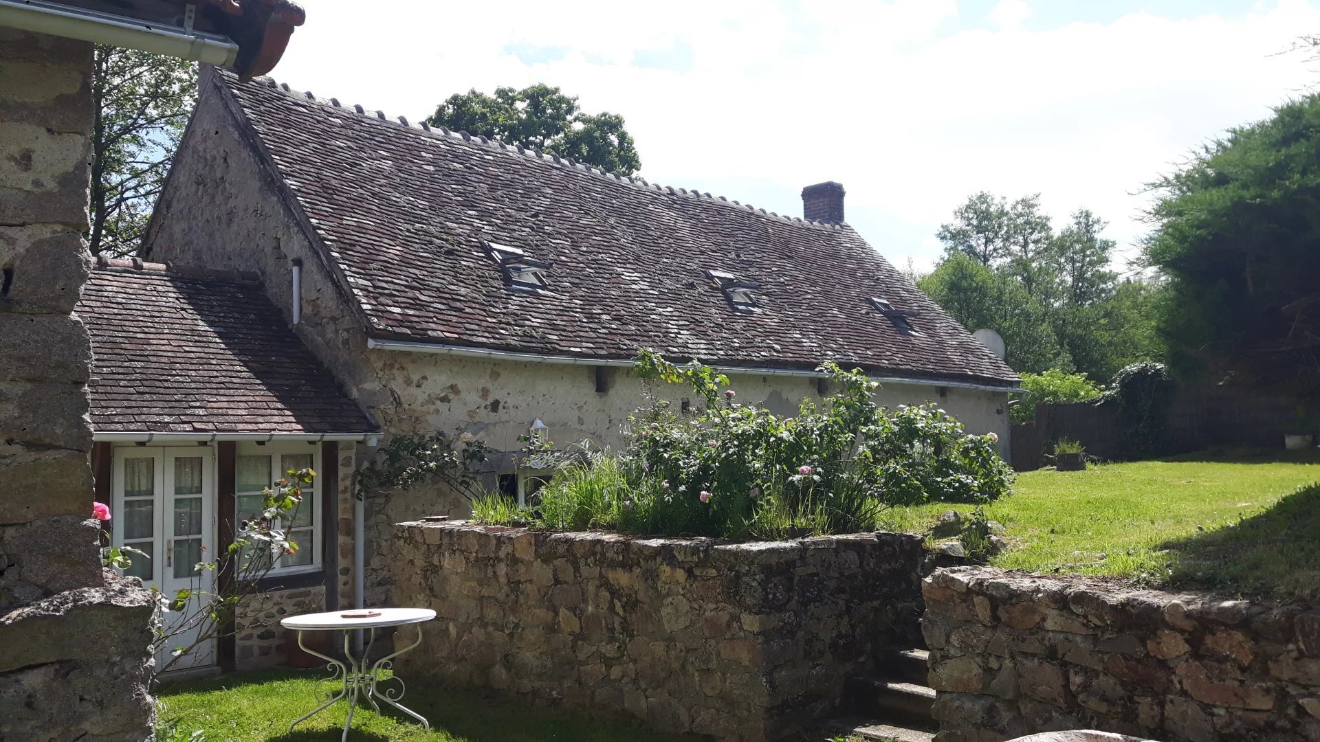 Maison à vendre, 180m², Lussac-les-Églises