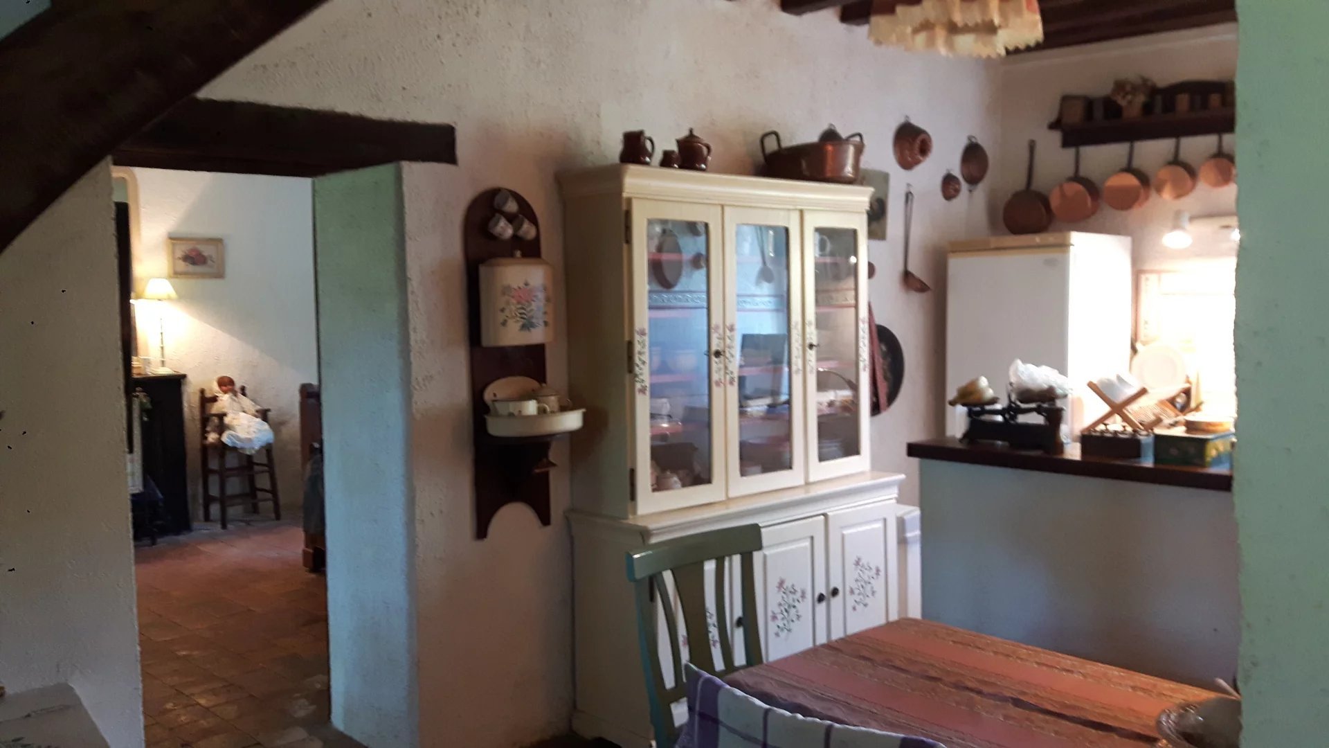 Maison à vendre, 180m², Lussac-les-Églises