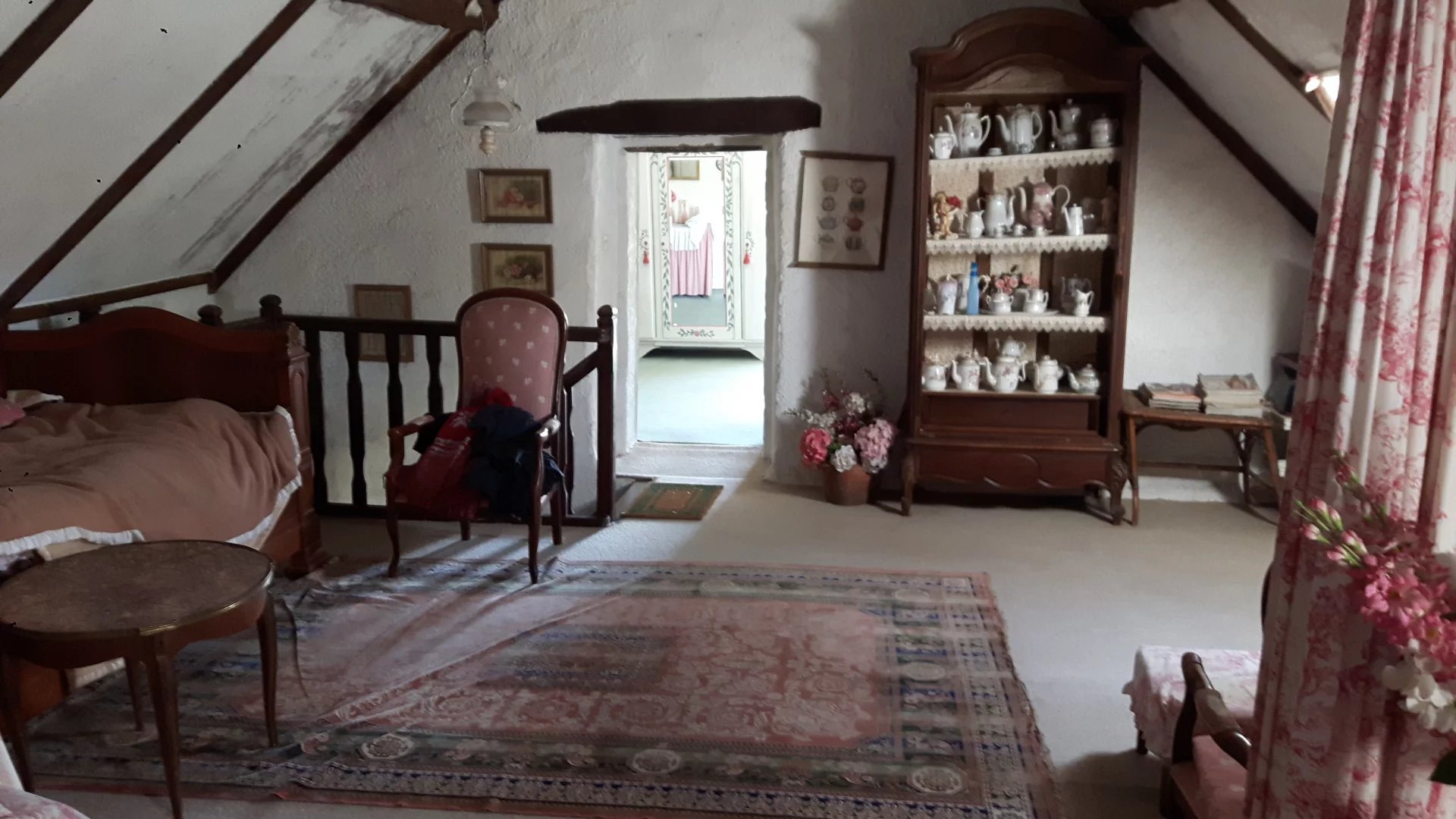 Maison à vendre, 180m², Lussac-les-Églises