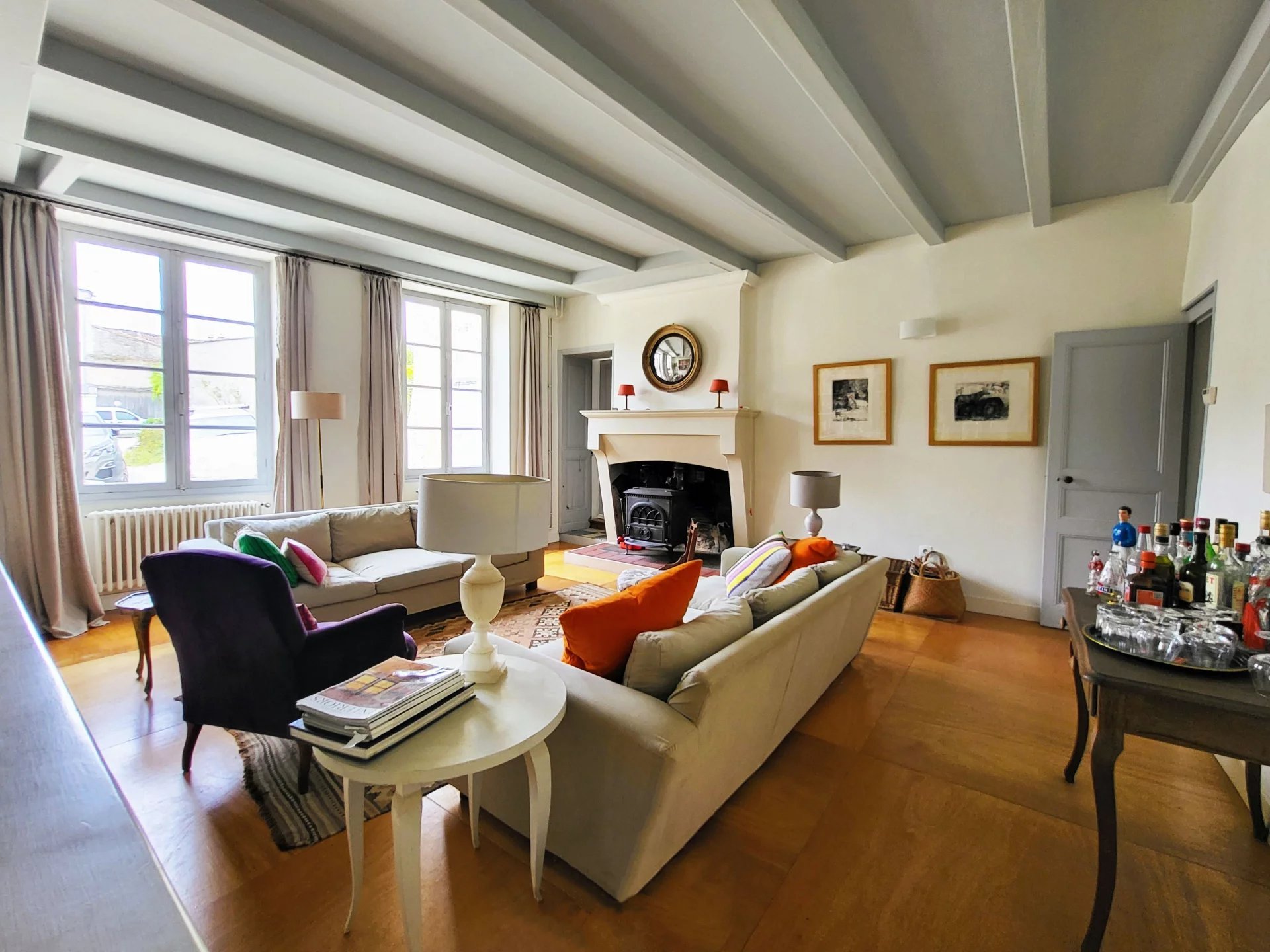 Maison à vendre, 249m², Neuvicq-le-Château