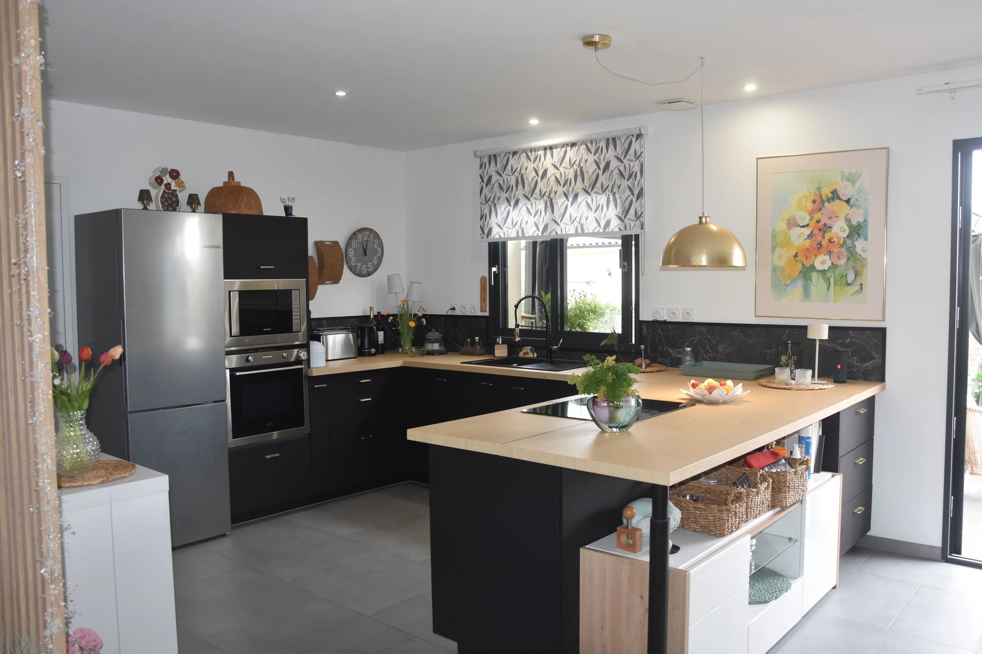Maison à vendre, 116m², Roches-Prémarie-Andillé