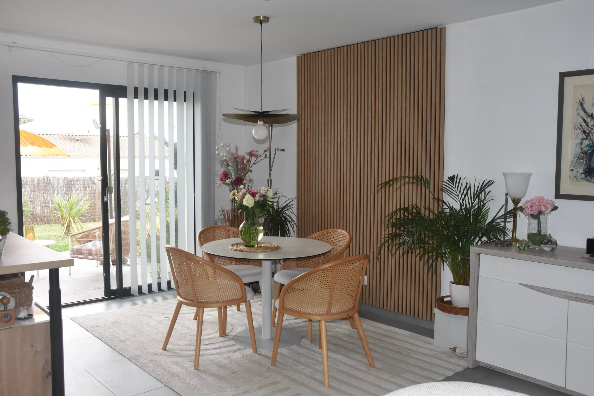 Maison à vendre, 116m², Roches-Prémarie-Andillé
