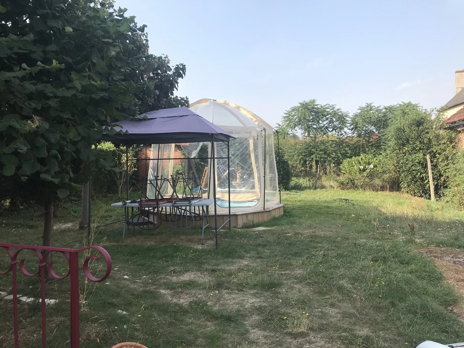 Maison à vendre, 150m², Coulonges-les-Hérolles