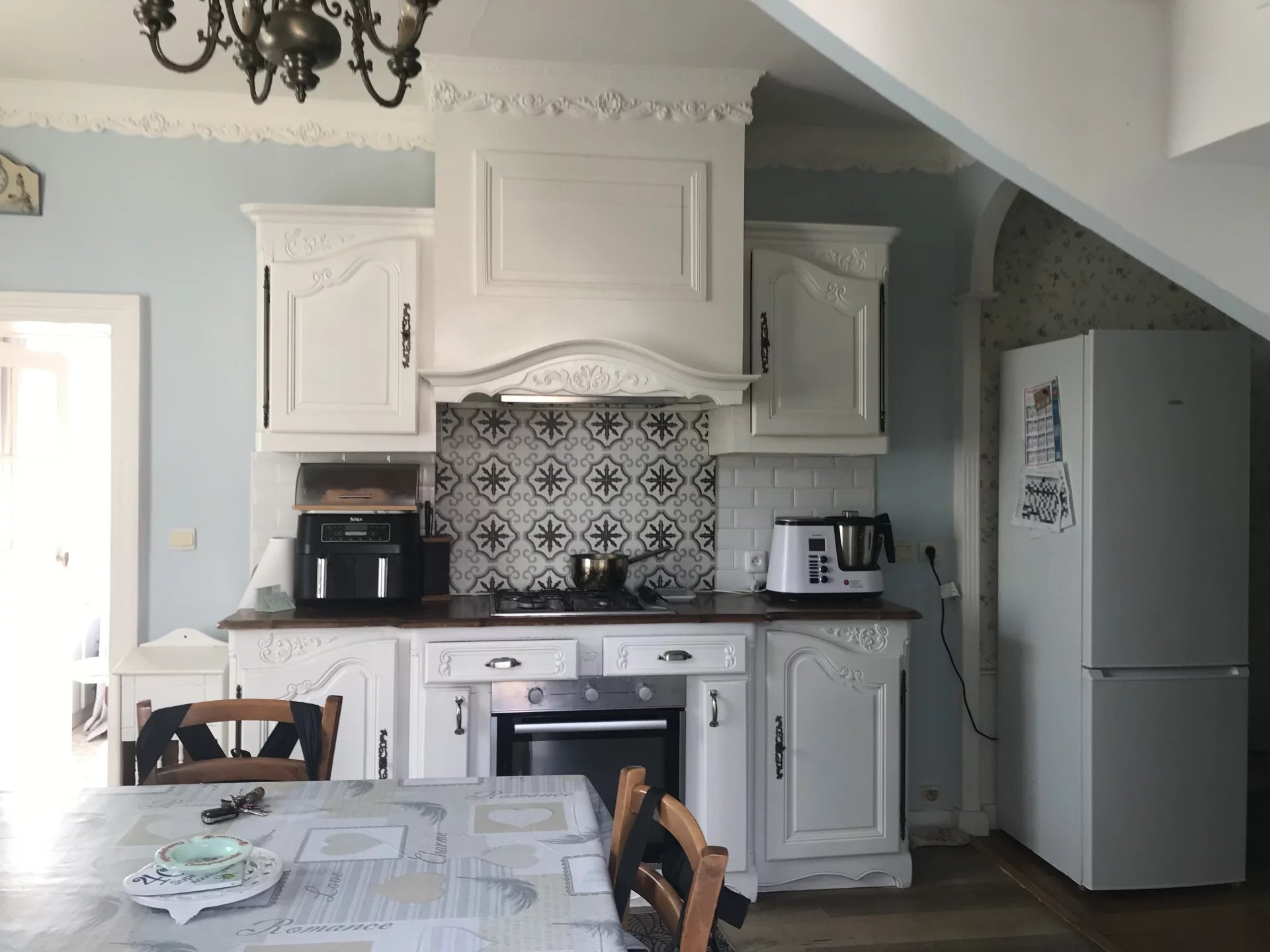 Maison à vendre, 150m², Coulonges-les-Hérolles