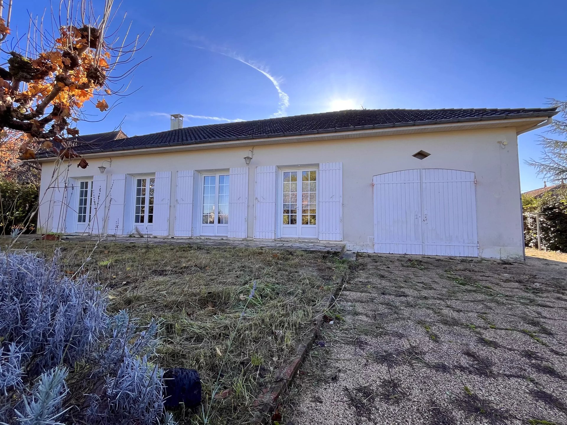 Maison à vendre, 105m², Sigoulès