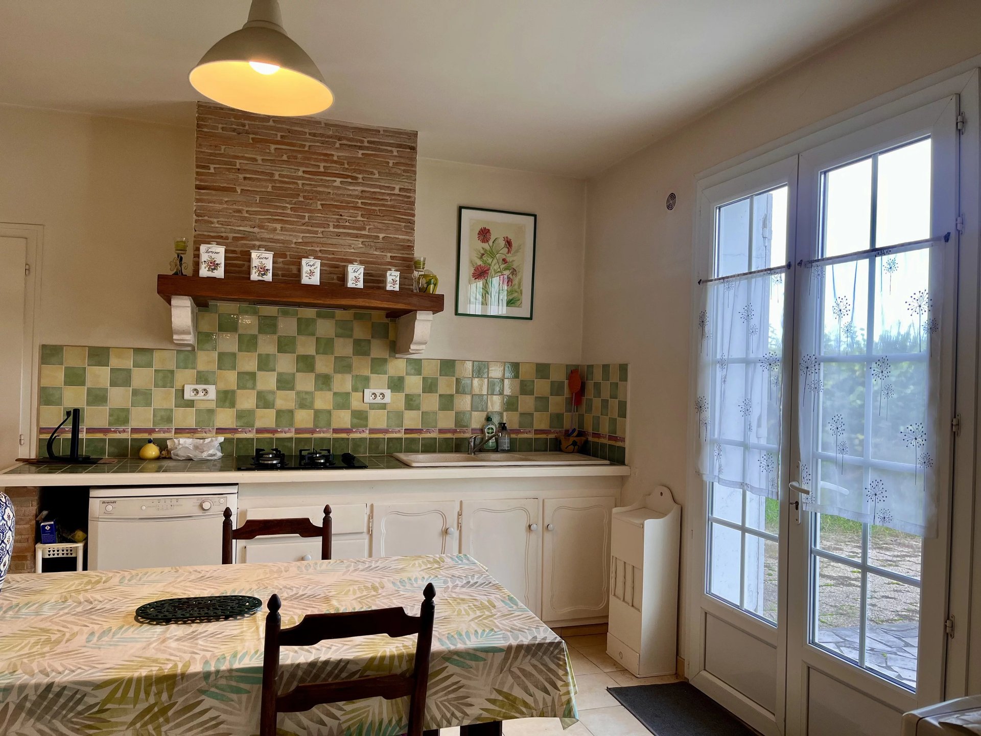 Maison à vendre, 105m², Sigoulès