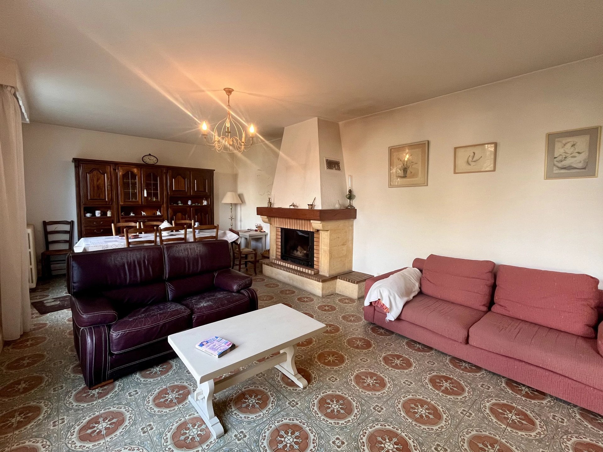 Maison à vendre, 105m², Sigoulès