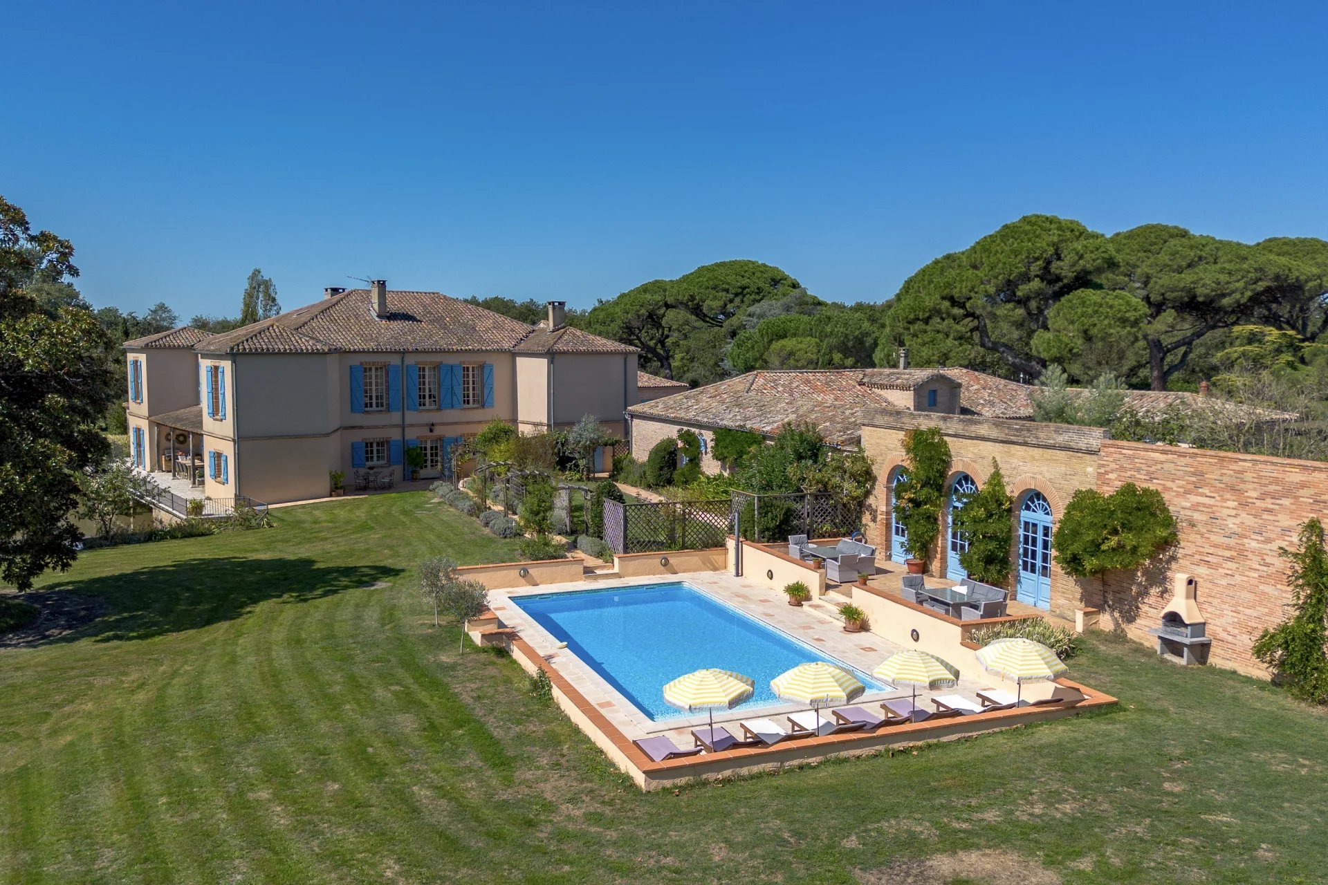 Maison à vendre, 640m², Montauban