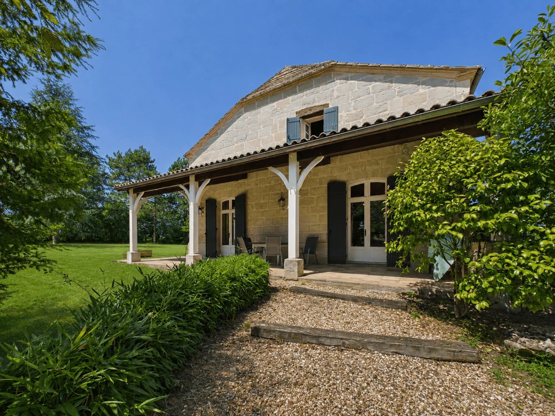 Maison à vendre, 168m², Saint-Barthélemy-d'Agenais