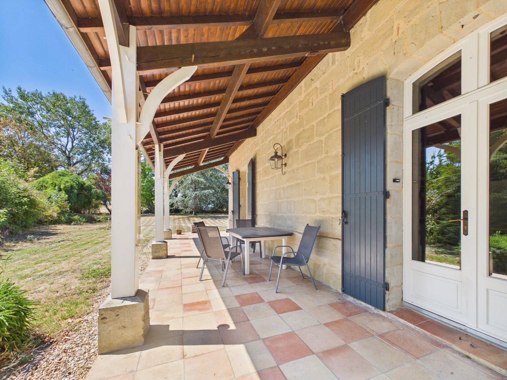 Maison à vendre, 168m², Saint-Barthélemy-d'Agenais