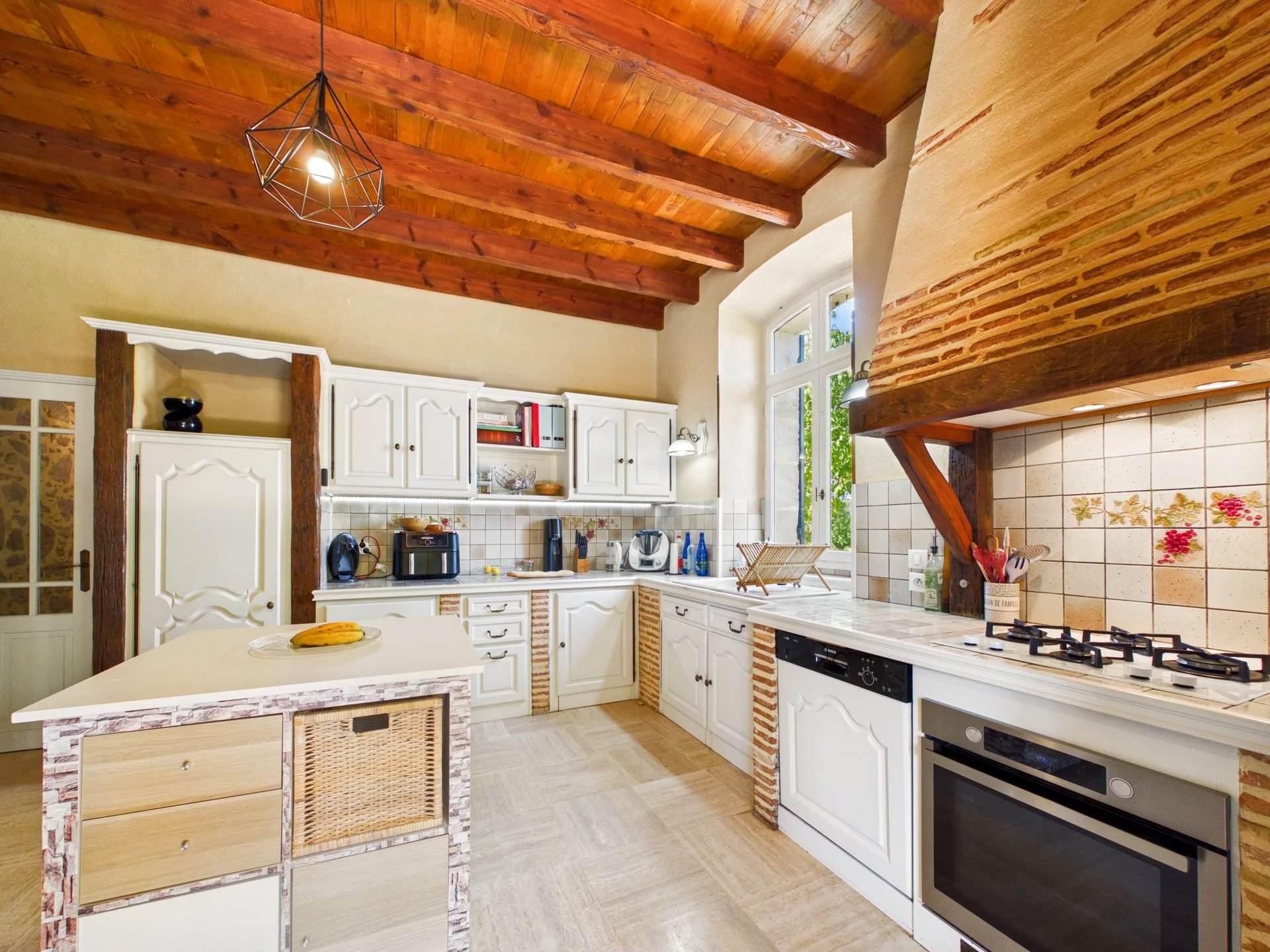 Maison à vendre, 168m², Saint-Barthélemy-d'Agenais