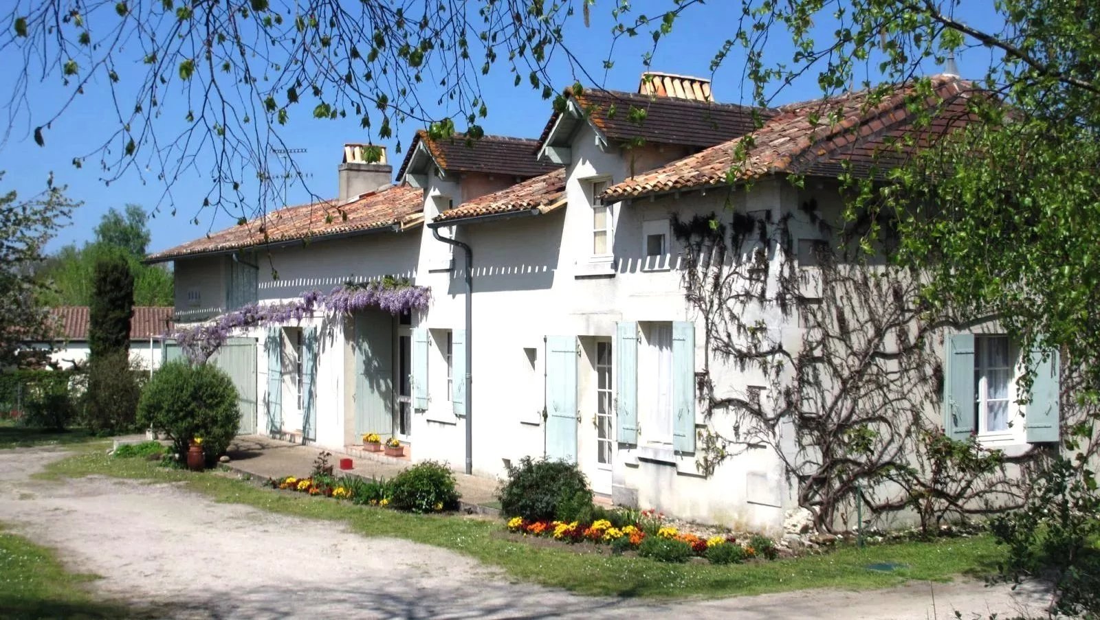 Maison à vendre, 207m², Saint Aulaye-Puymangou