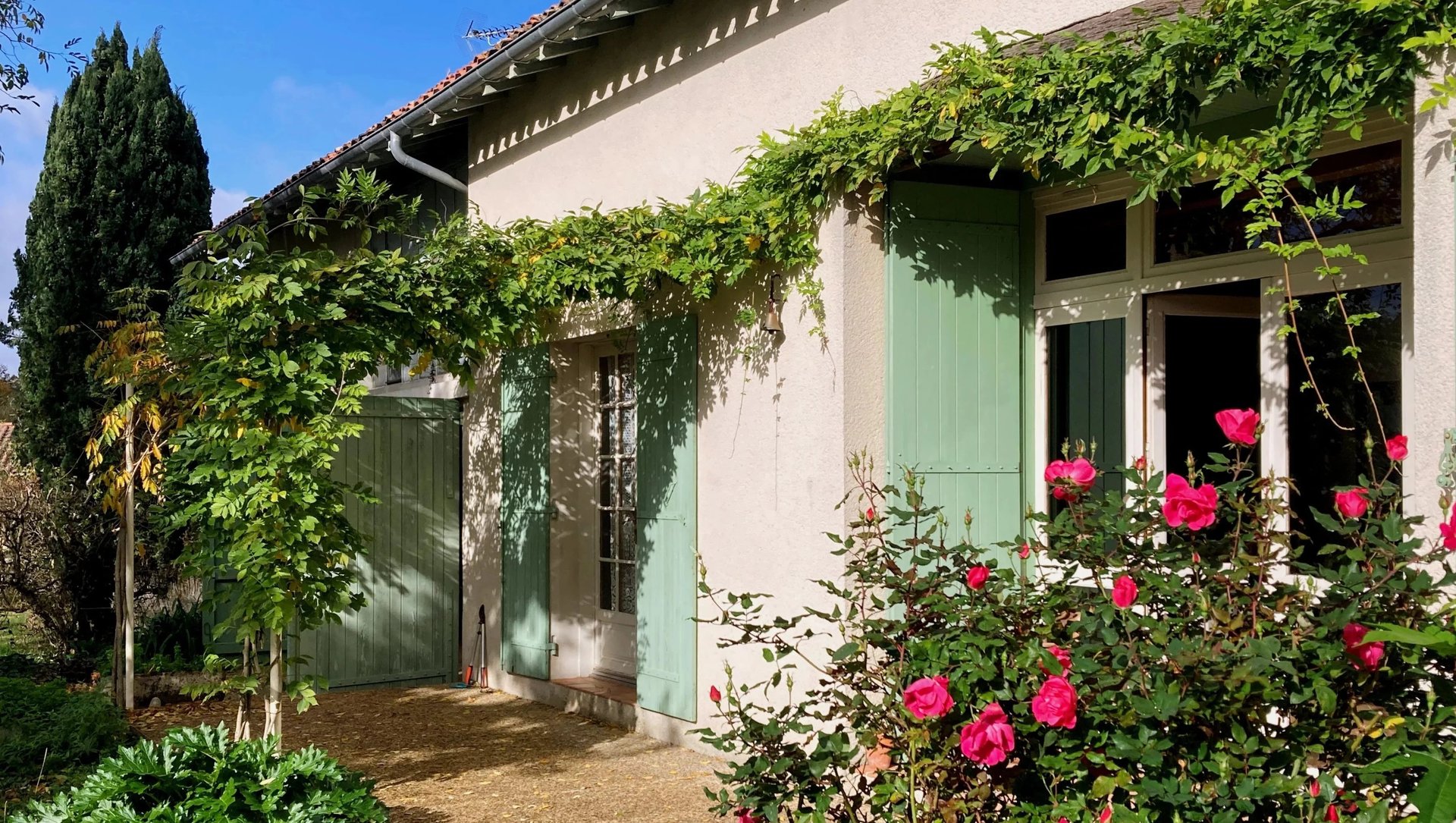 Maison à vendre, 207m², Saint Aulaye-Puymangou